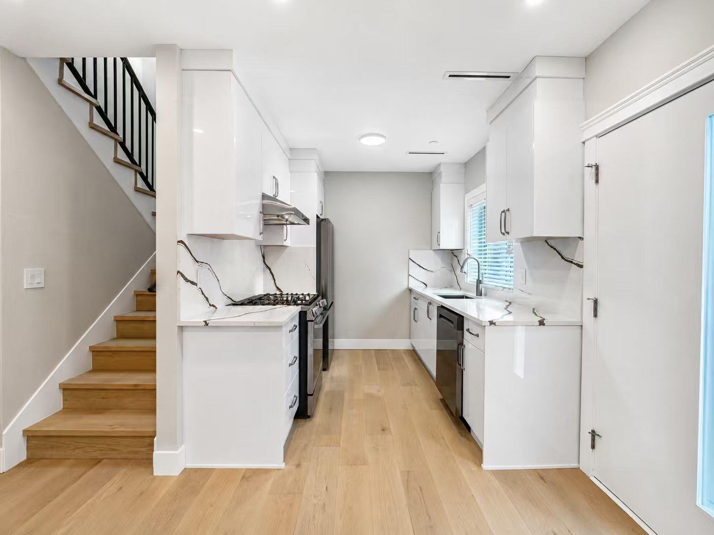 Unit Laneway House - 498x Macdonald Street, Vancouver 2