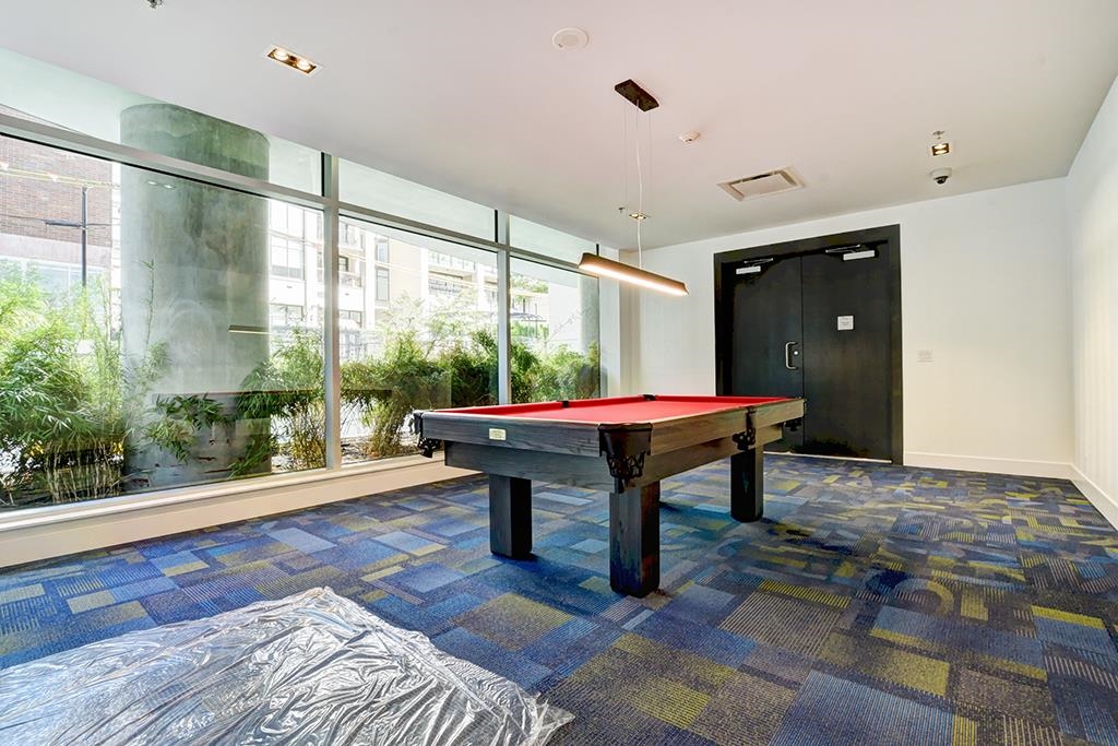 Unit 3104 - 1283 Howe Street, Vancouver 5