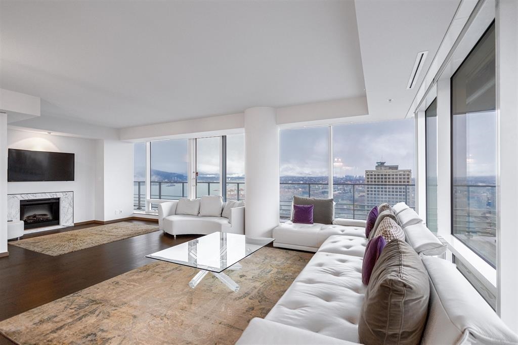 Unit 4103 - 1011 Cordova Street W, Vancouver 5