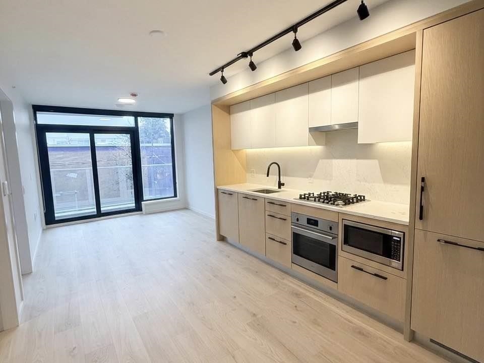 Unit 261 - 5189 Earles Street, Vancouver 2