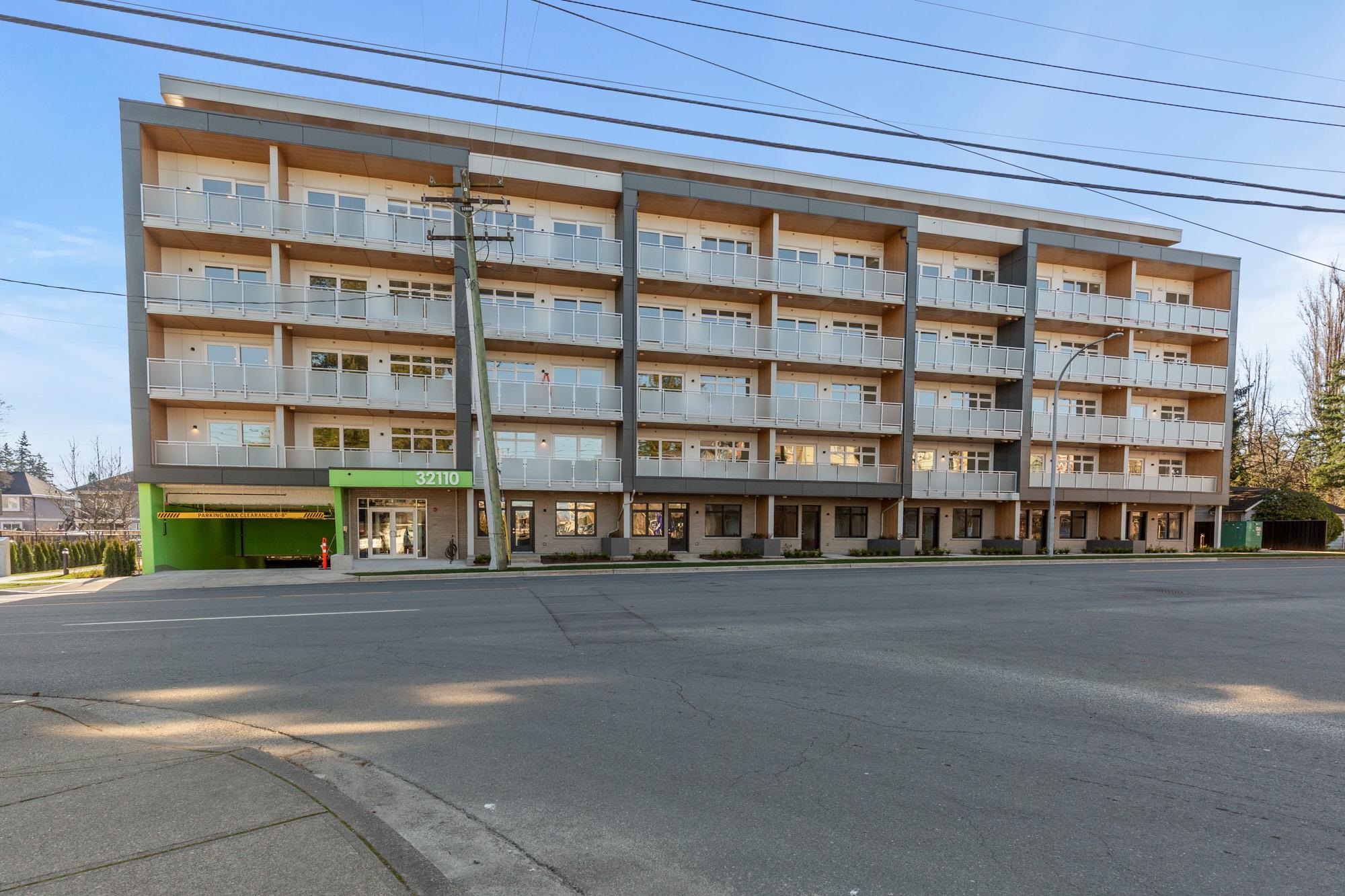 Unit 102 - 32110 Hillcrest Avenue, Abbotsford 3