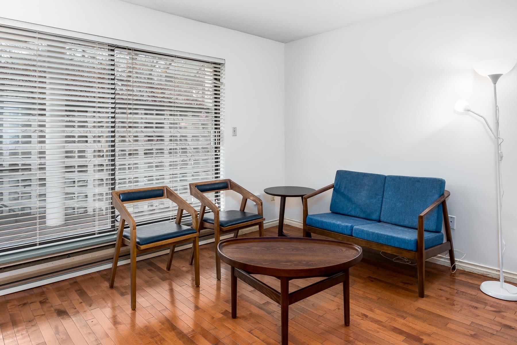 Unit 303 - 1405 Haro Street, Vancouver 5