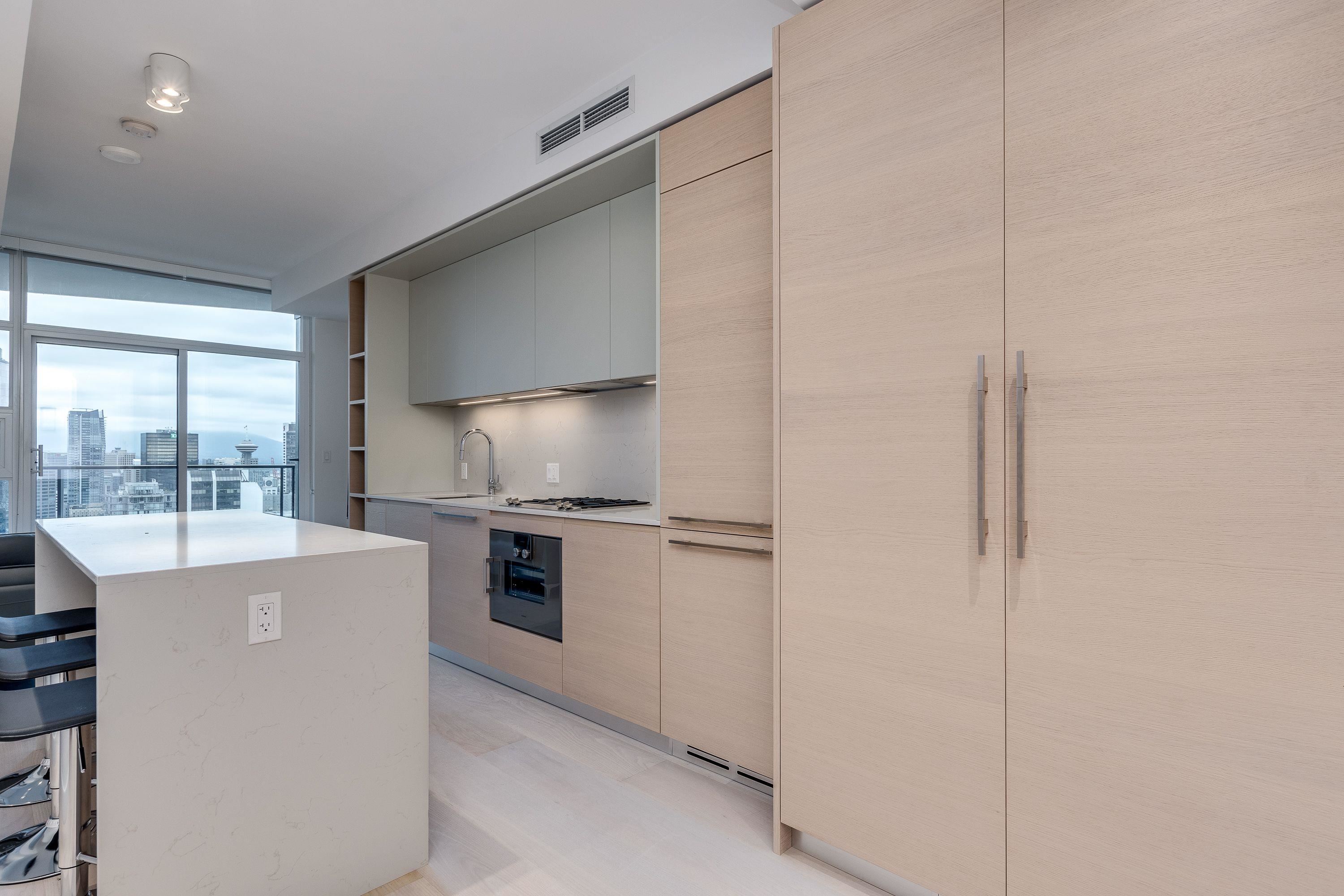 Unit 3803 - 1289 Hornby Street, Vancouver 4