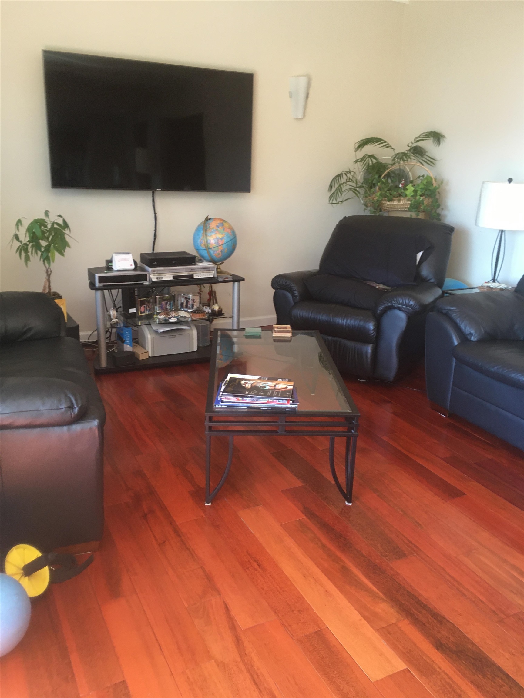 Unit Garden Suite - 3707 Dollarton Hwy Garden, North Vancouver 4