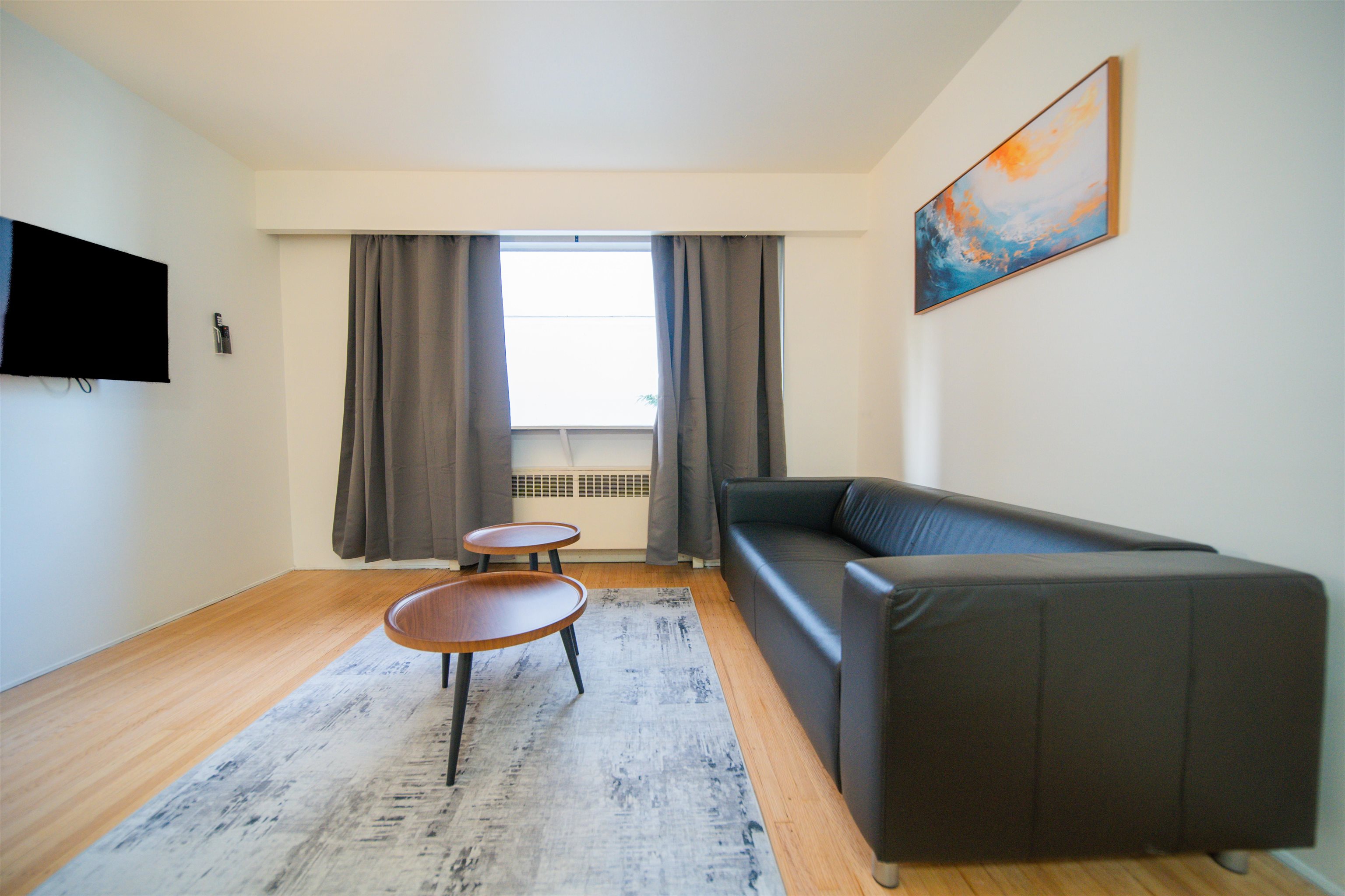 Unit 204 - 1925 Nelsonstreet, Vancouver 2