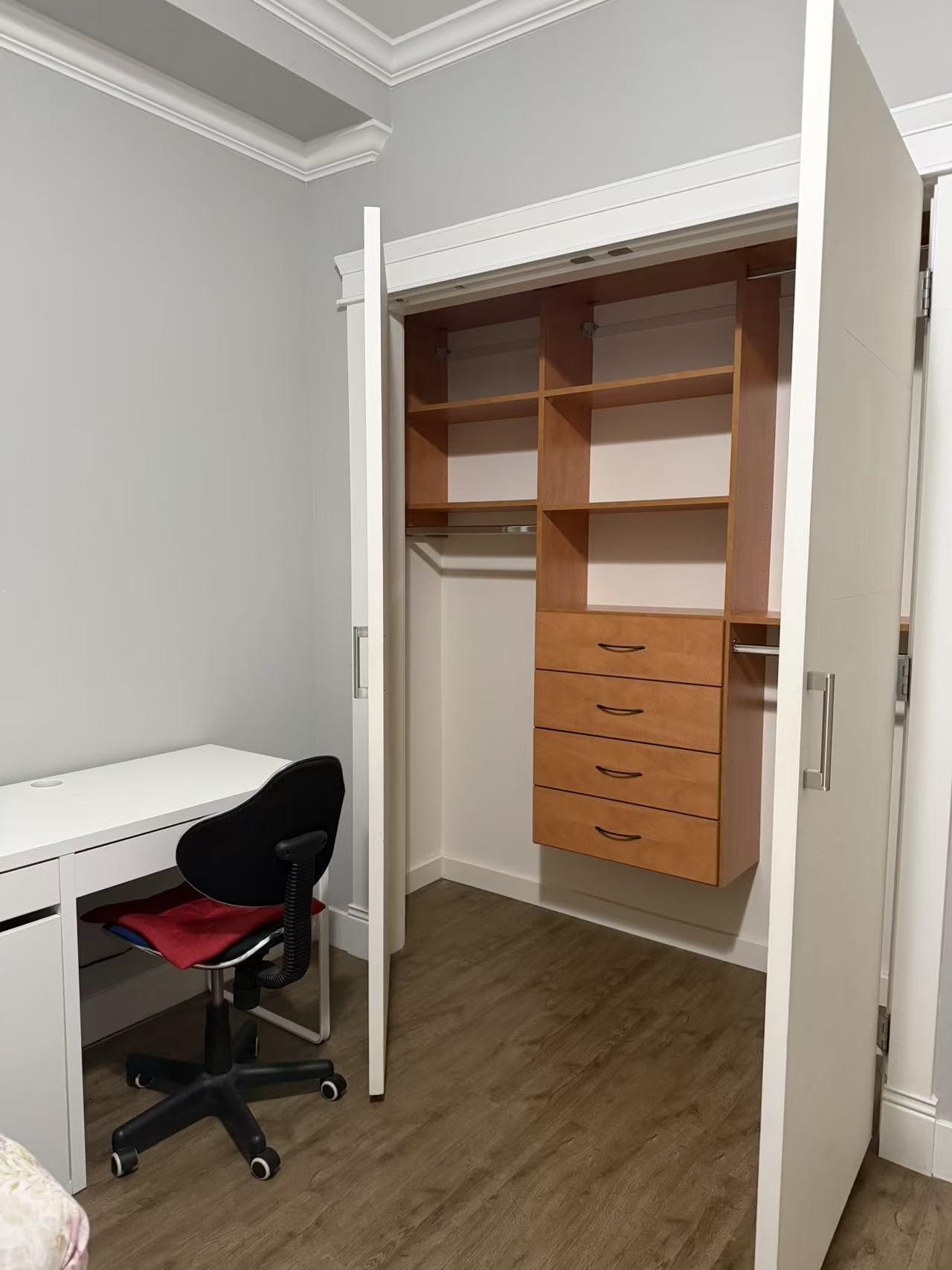 Unit ensuite - 5335 Irving Street, Burnaby 3