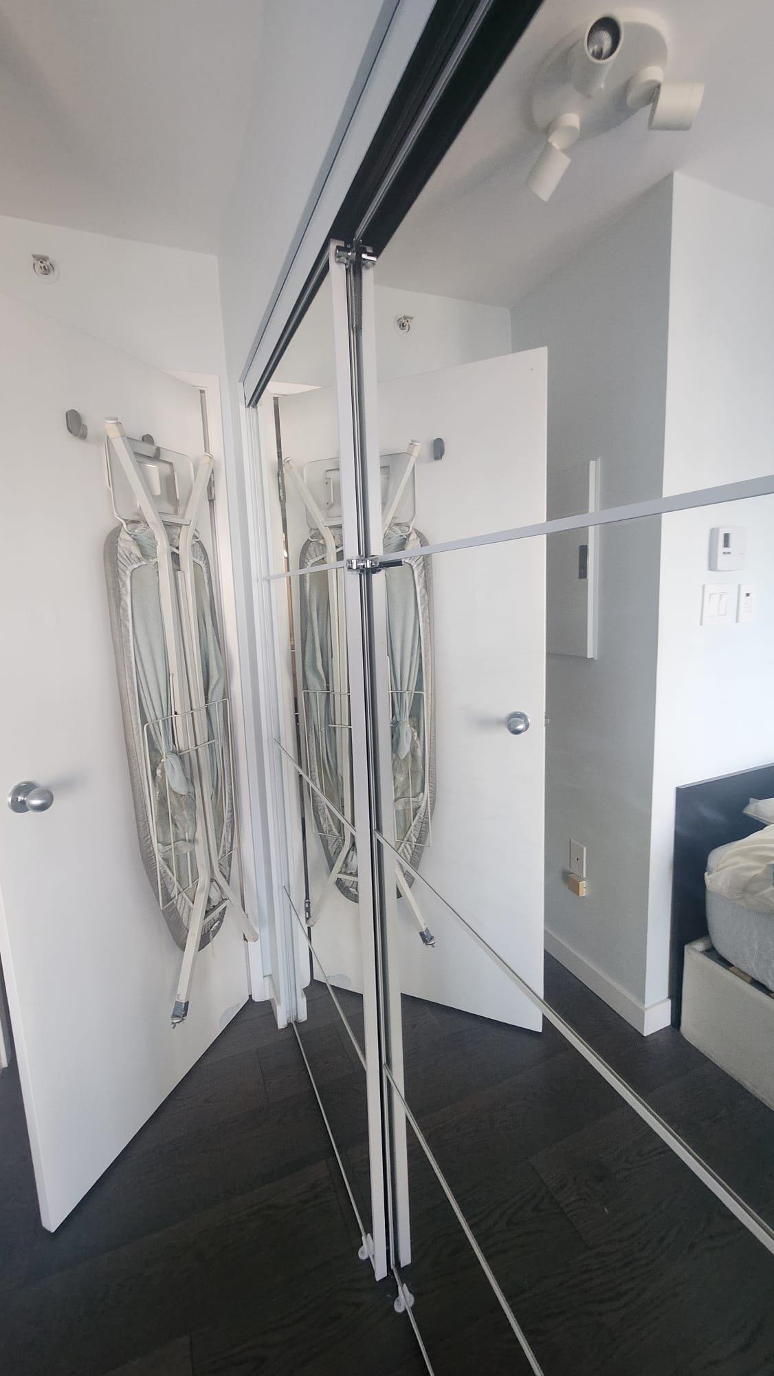 Unit 1503 - 1155 Homer Street, Vancouver 5