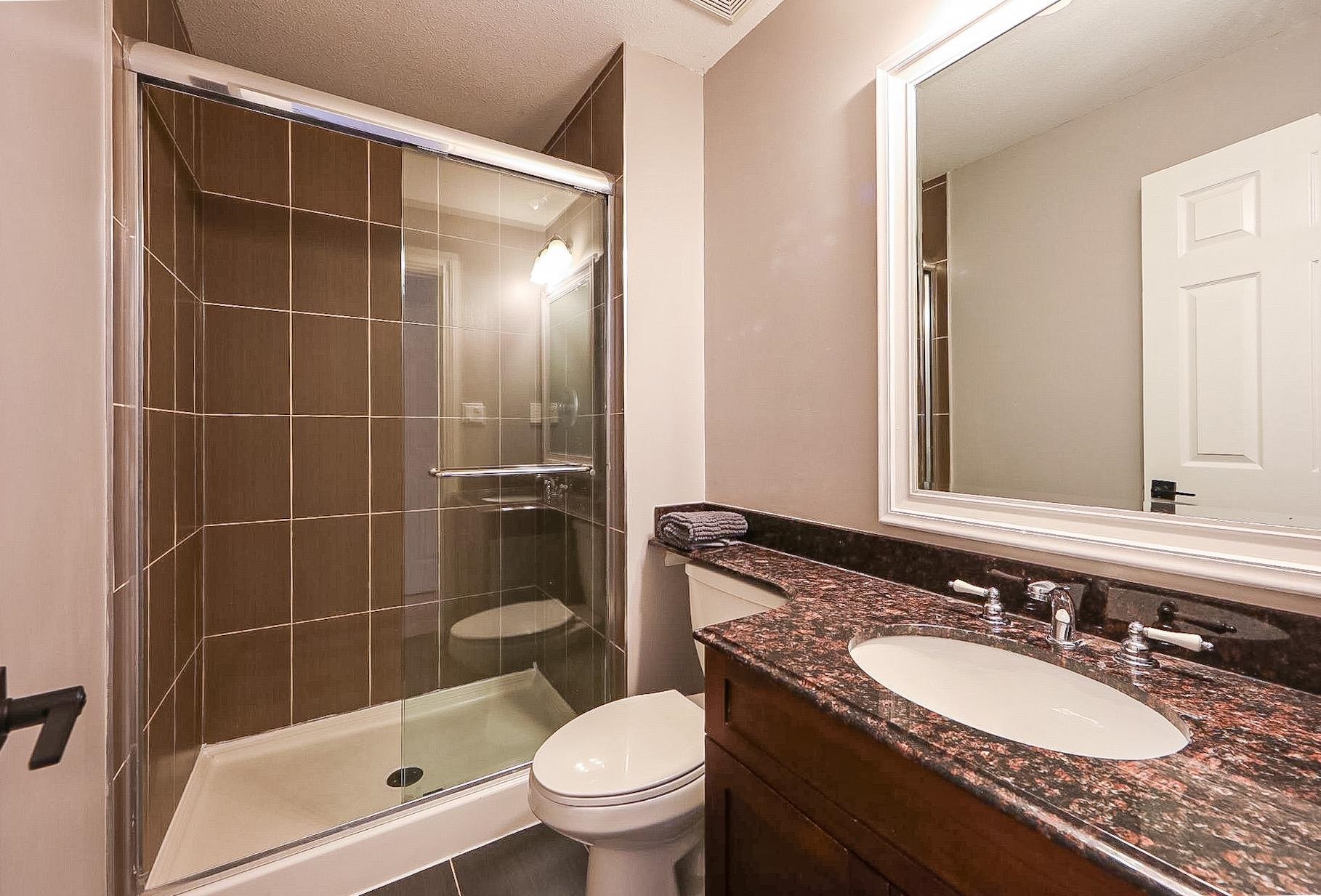 Unit B - 7928 Cartier Street, Vancouver 5