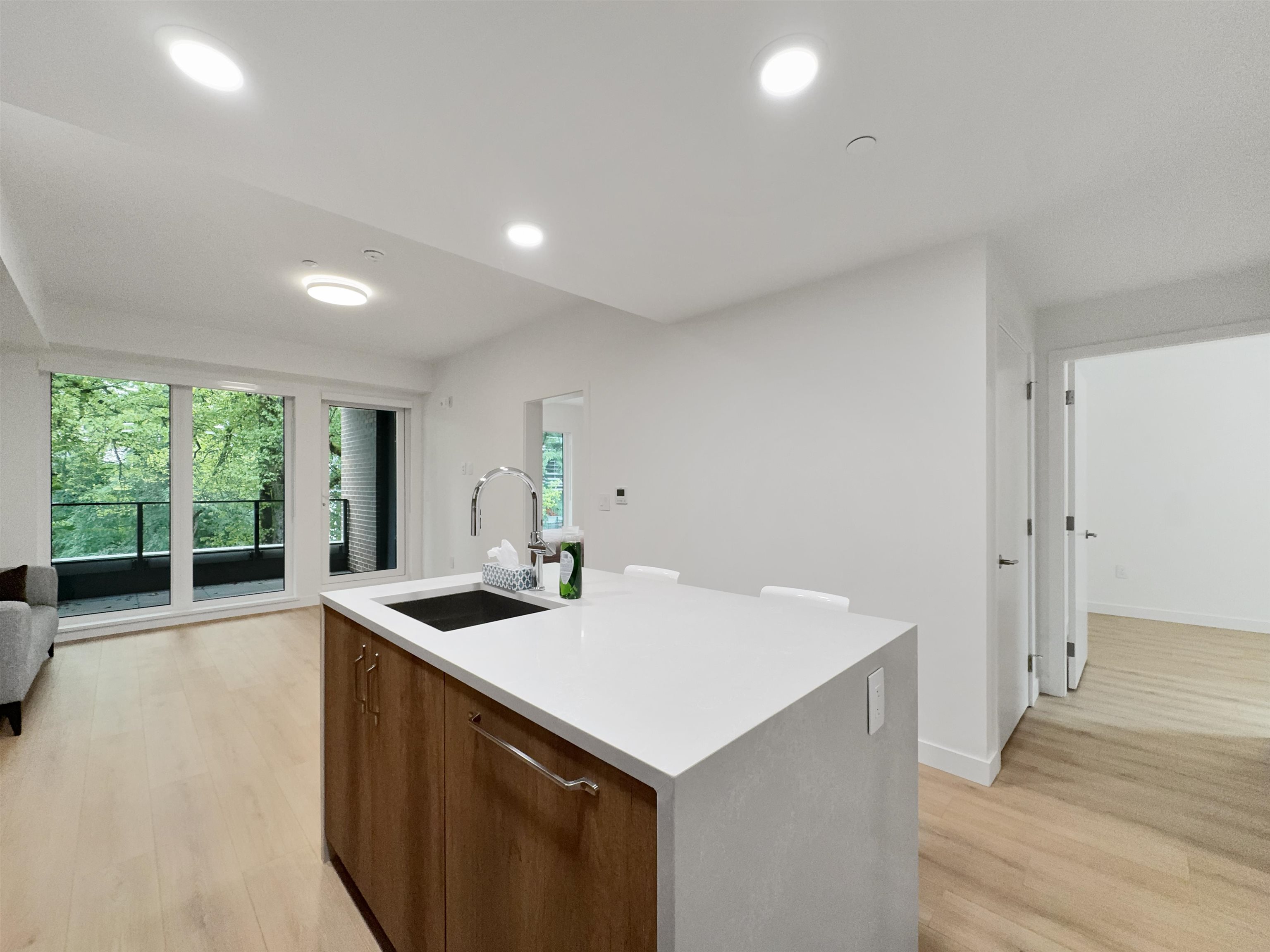 Unit 3xx - 133 49th Avenue W, Vancouver 5