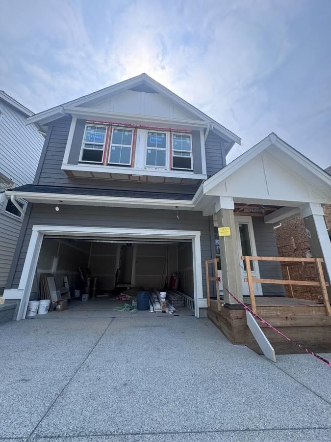 Unit Suite - 23370 Seymour Street, Maple Ridge 3