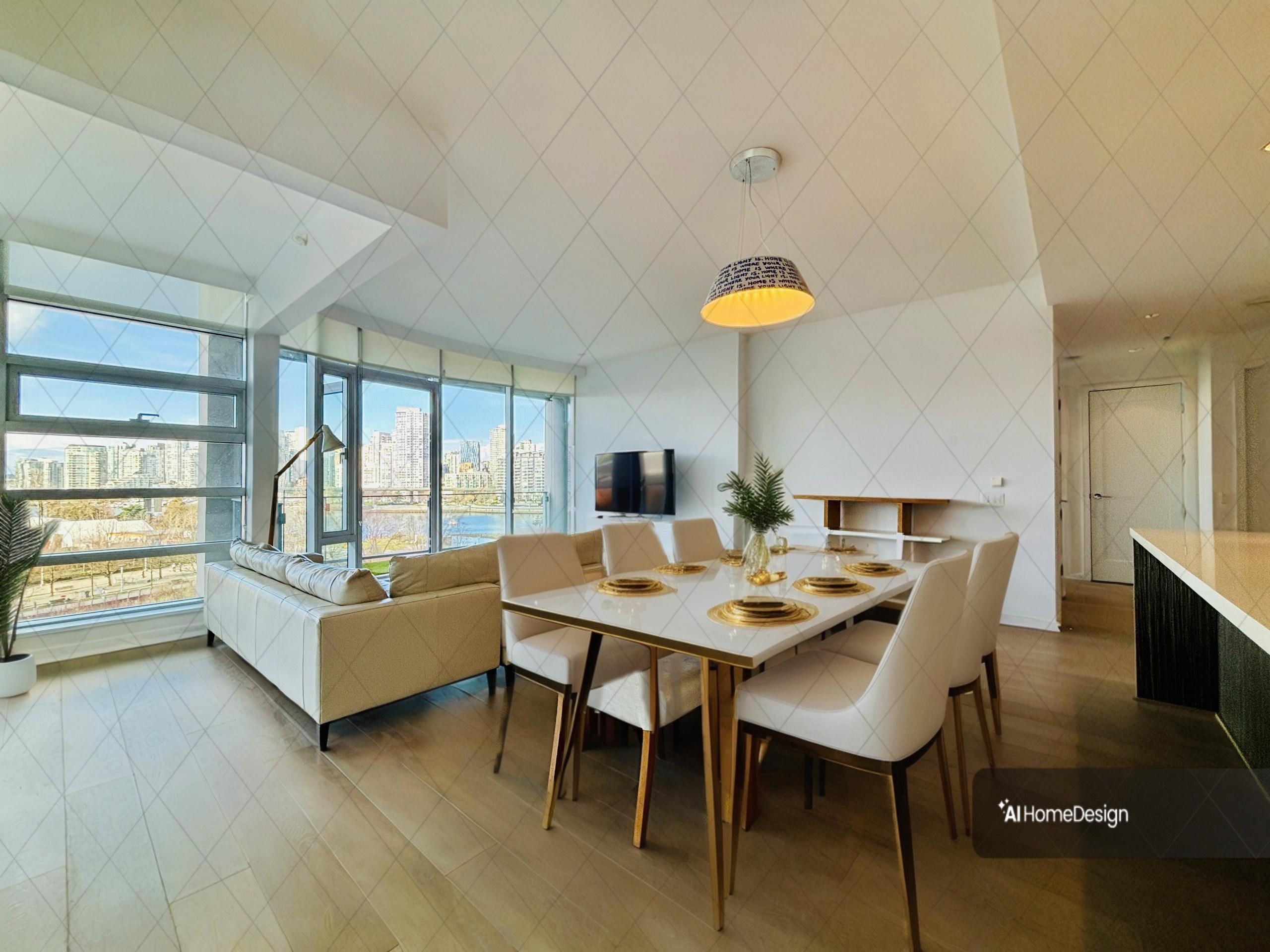 Unit 604 - 1616 Columbia Street, Vancouver 2