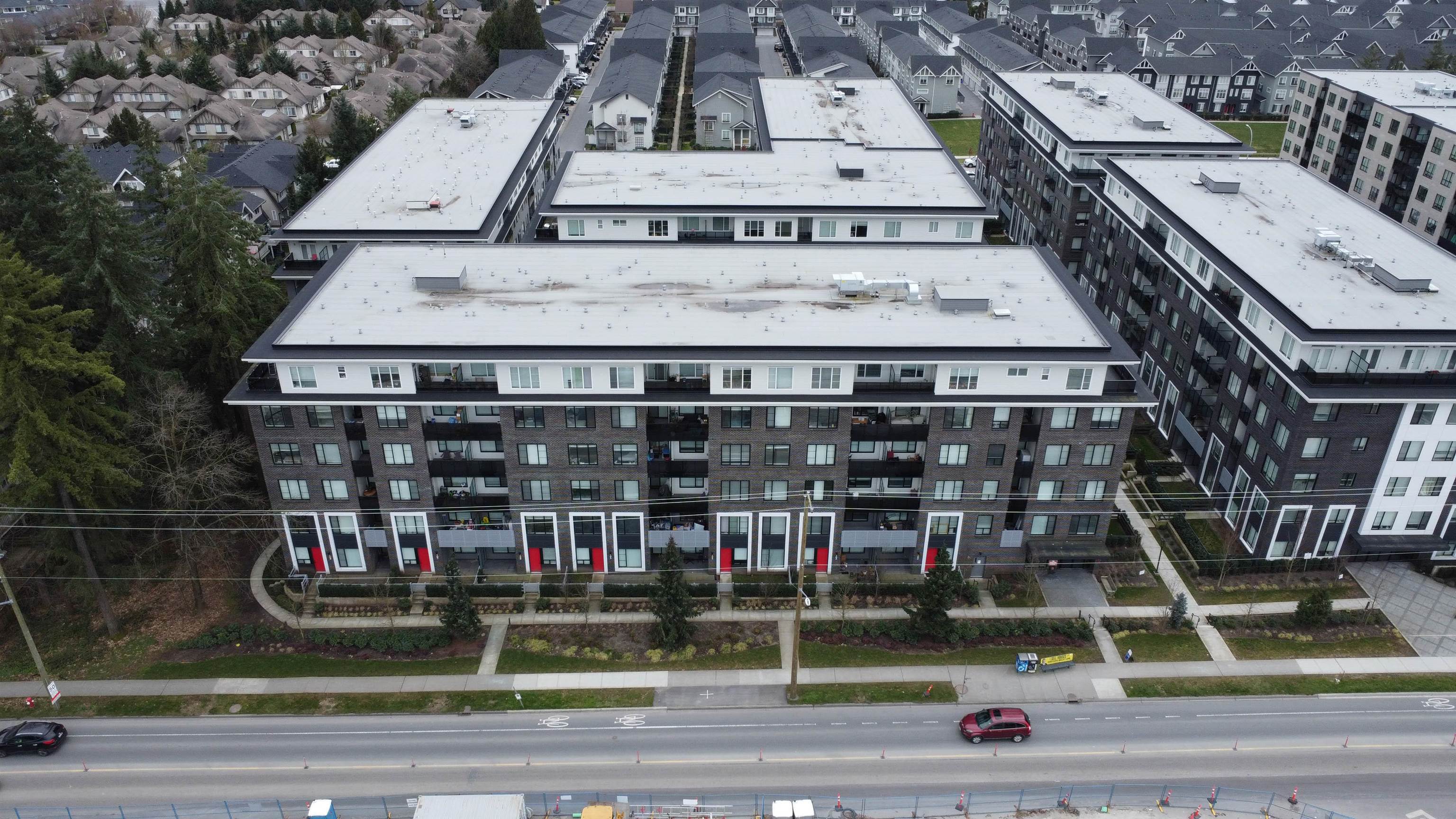 Unit 113 - 15858 Fraser Highway, Surrey 3