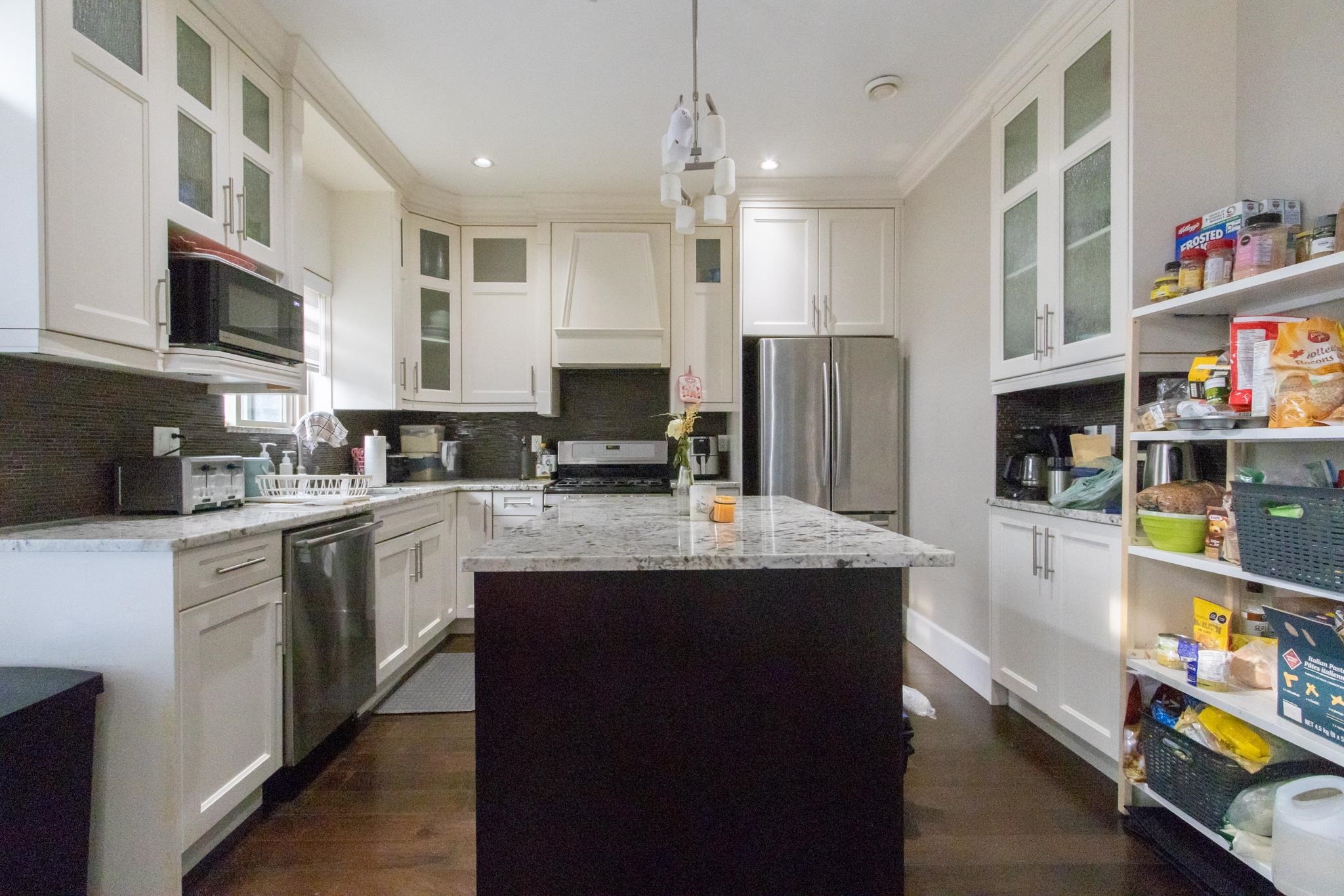 4231 Brant Street, Vancouver 4
