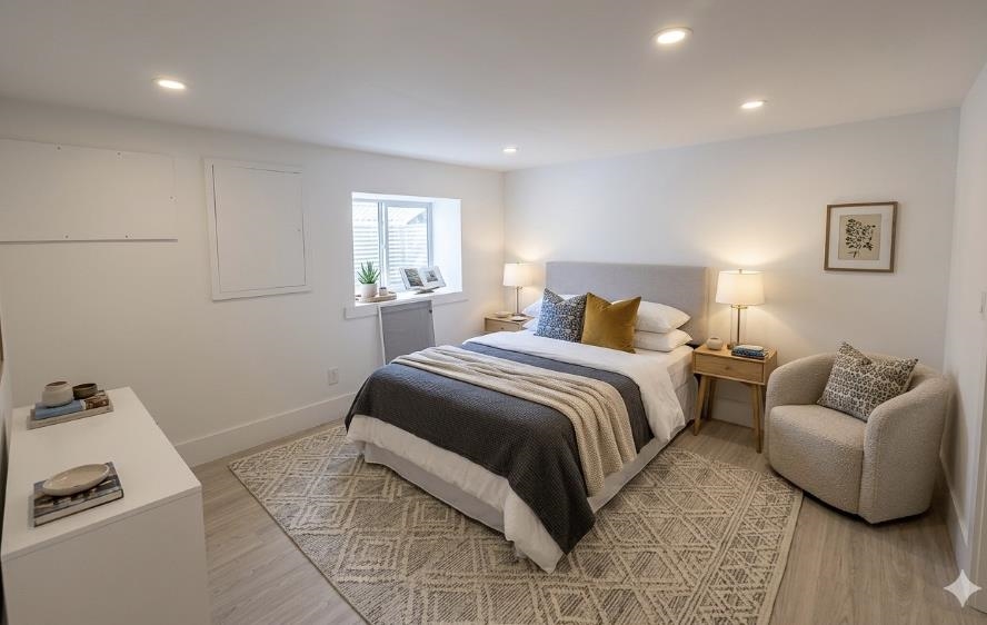 Unit 9L - 9452 Fletcher Street, Chilliwack 3