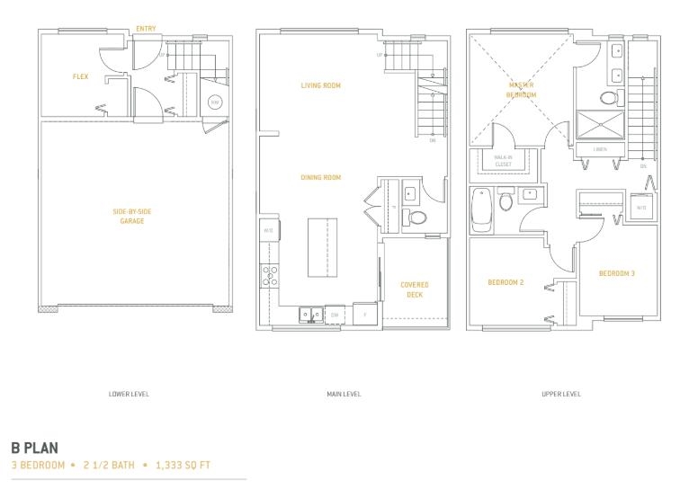 Unit 37 - 20852 78b Avenue, Langley 4