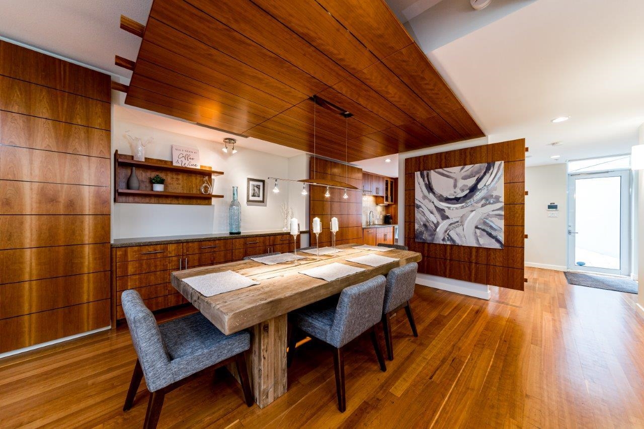 Unit 20 - 1281 Cordova Street W, Vancouver 3