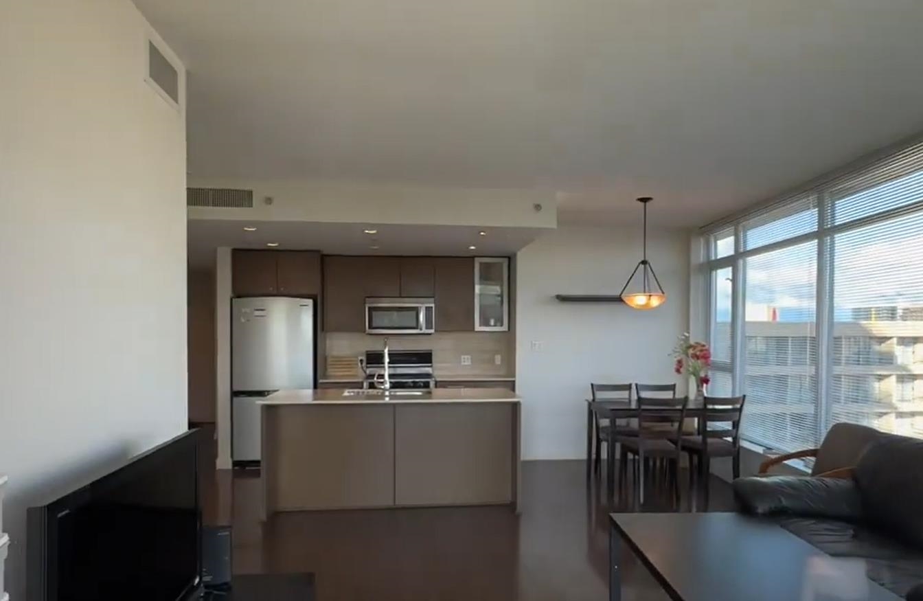 Unit 903 - 7373 Westminster Highway, Richmond 2