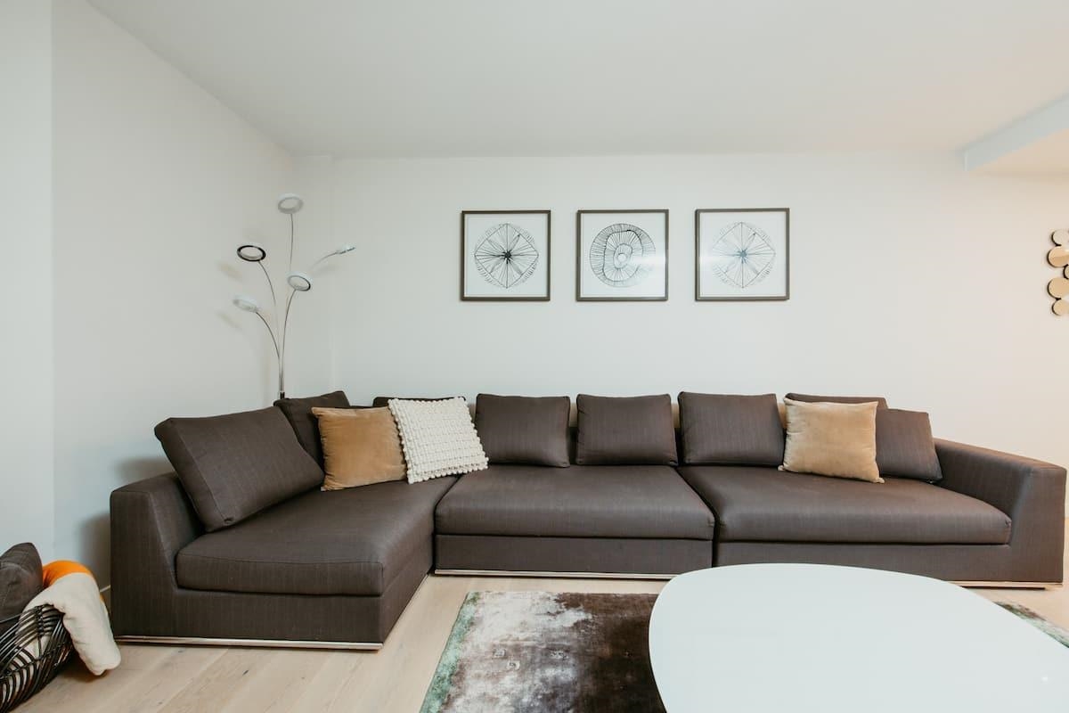 Unit 407 - 1455 Robson Street, Vancouver 2