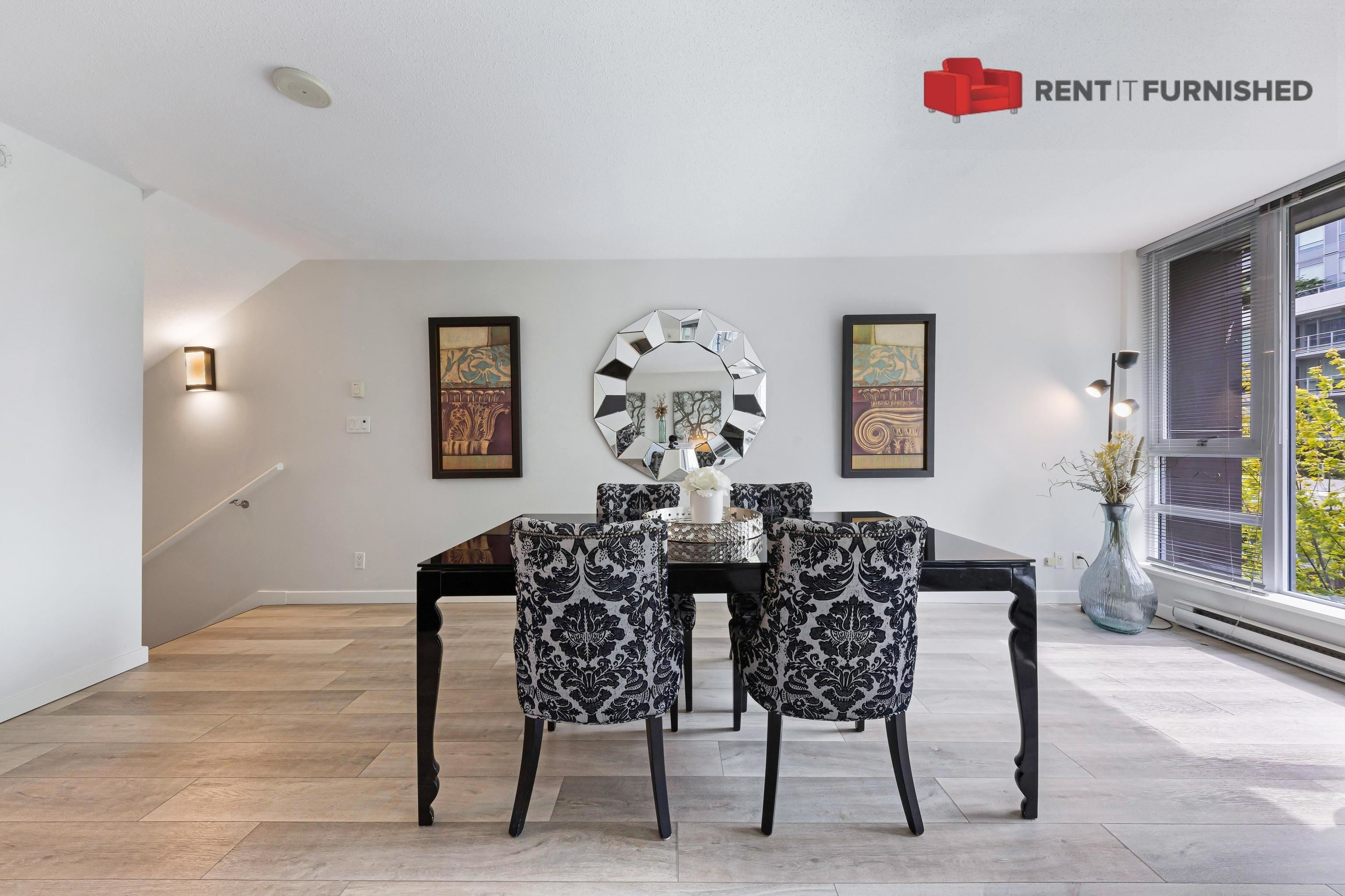 Unit 503 - 788 Hamilton Street, Vancouver 5