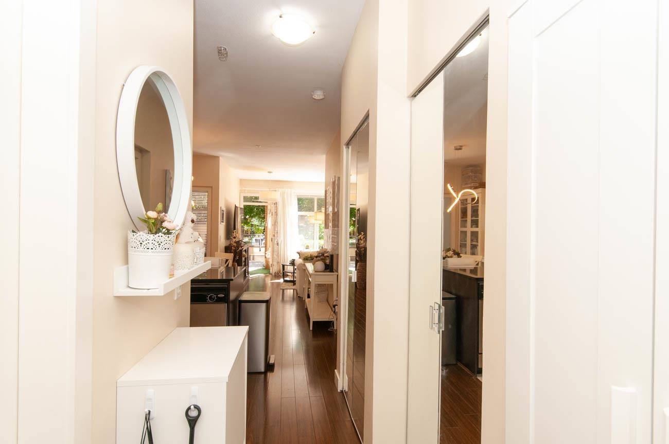 Unit 102 - 1633 Mackay, North Vancouver 3