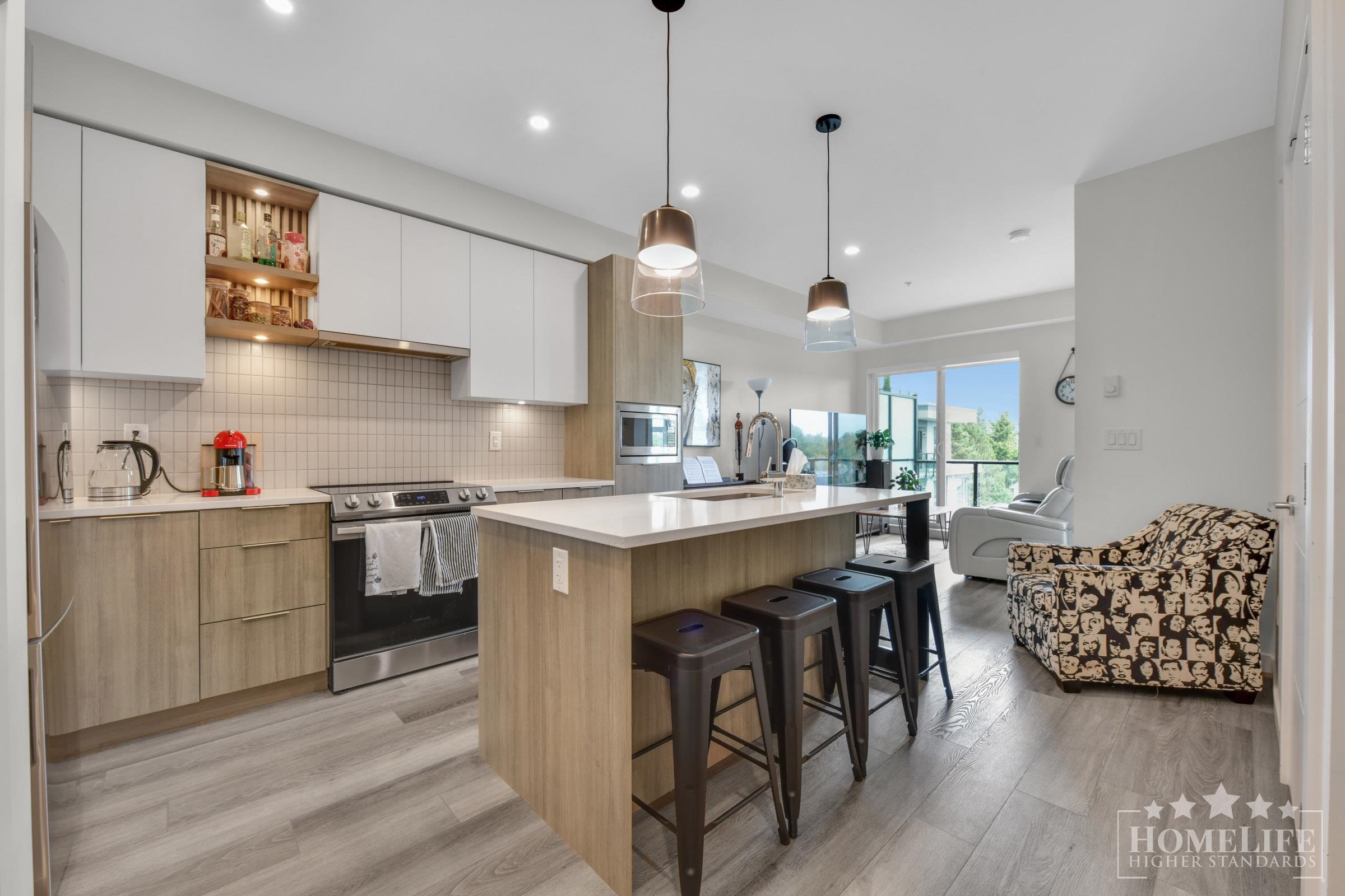 Unit 511 - 20695 Eastleigh Crescent, Langley 5