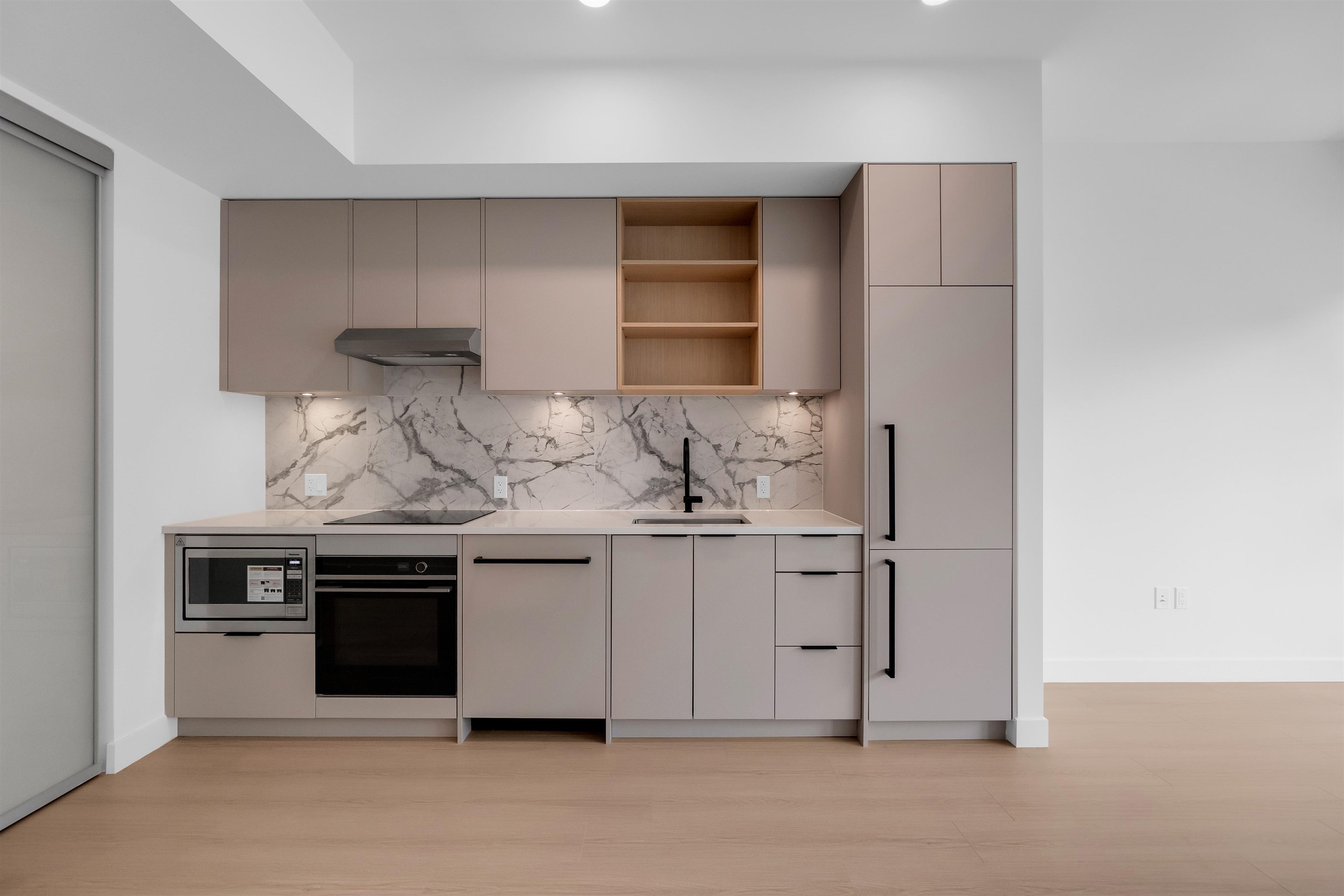Unit 2XX - 422 3rd Street E, North Vancouver 4