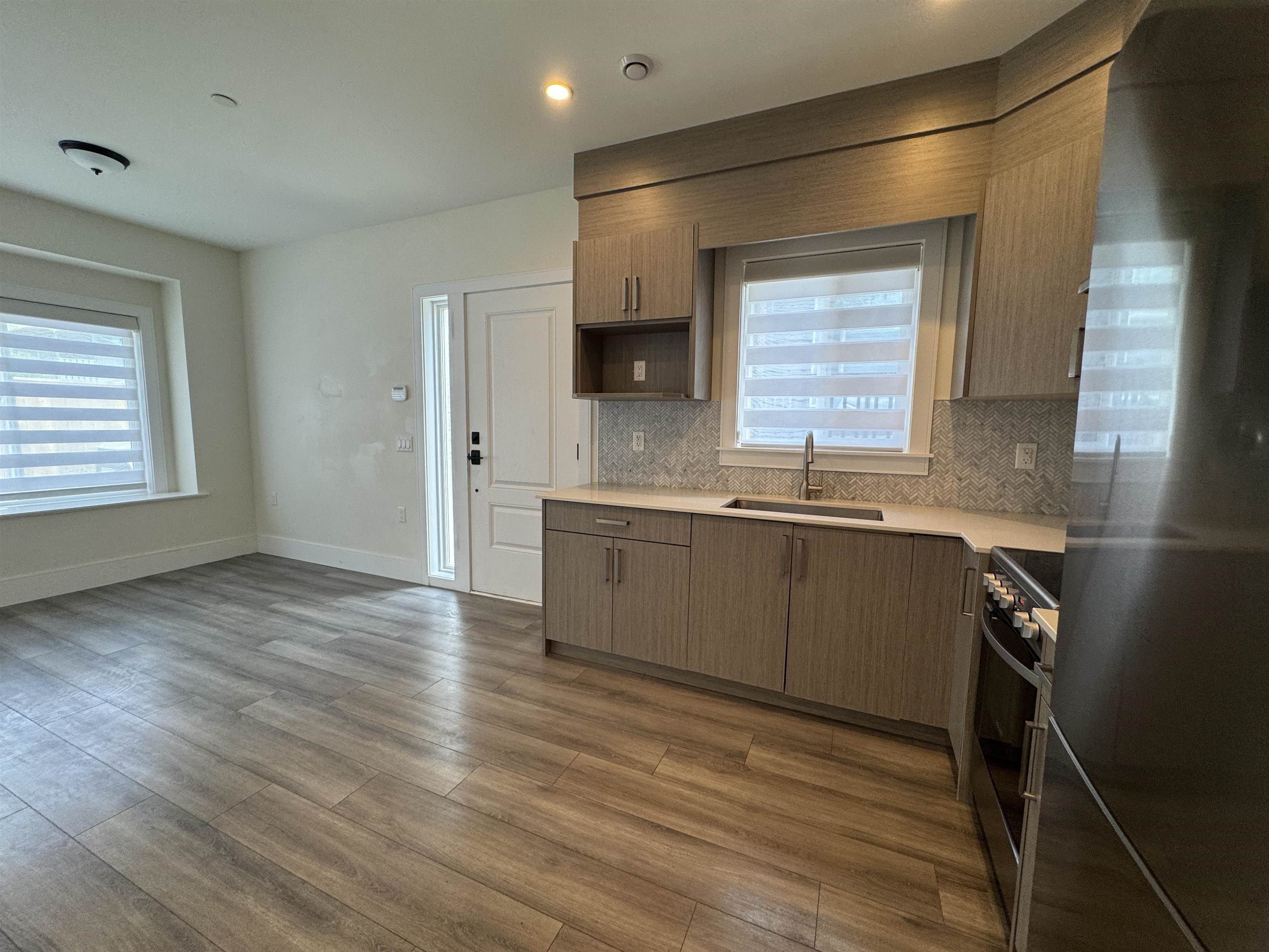 Unit Coach House - 11901 Gee St, Maple Ridge 5