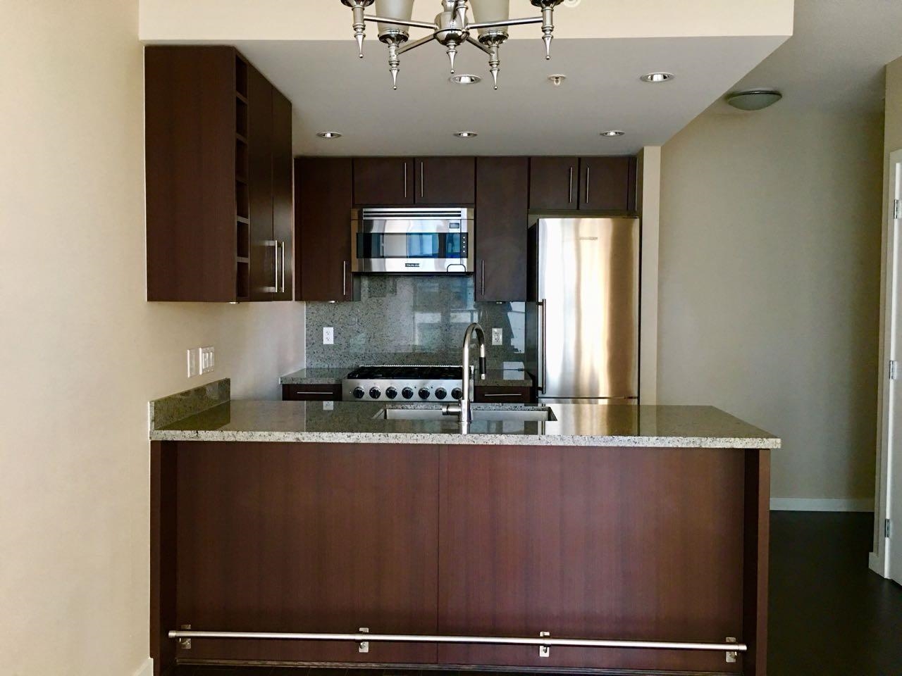 Unit 911 - 1708 Columbia Street, Vancouver 2