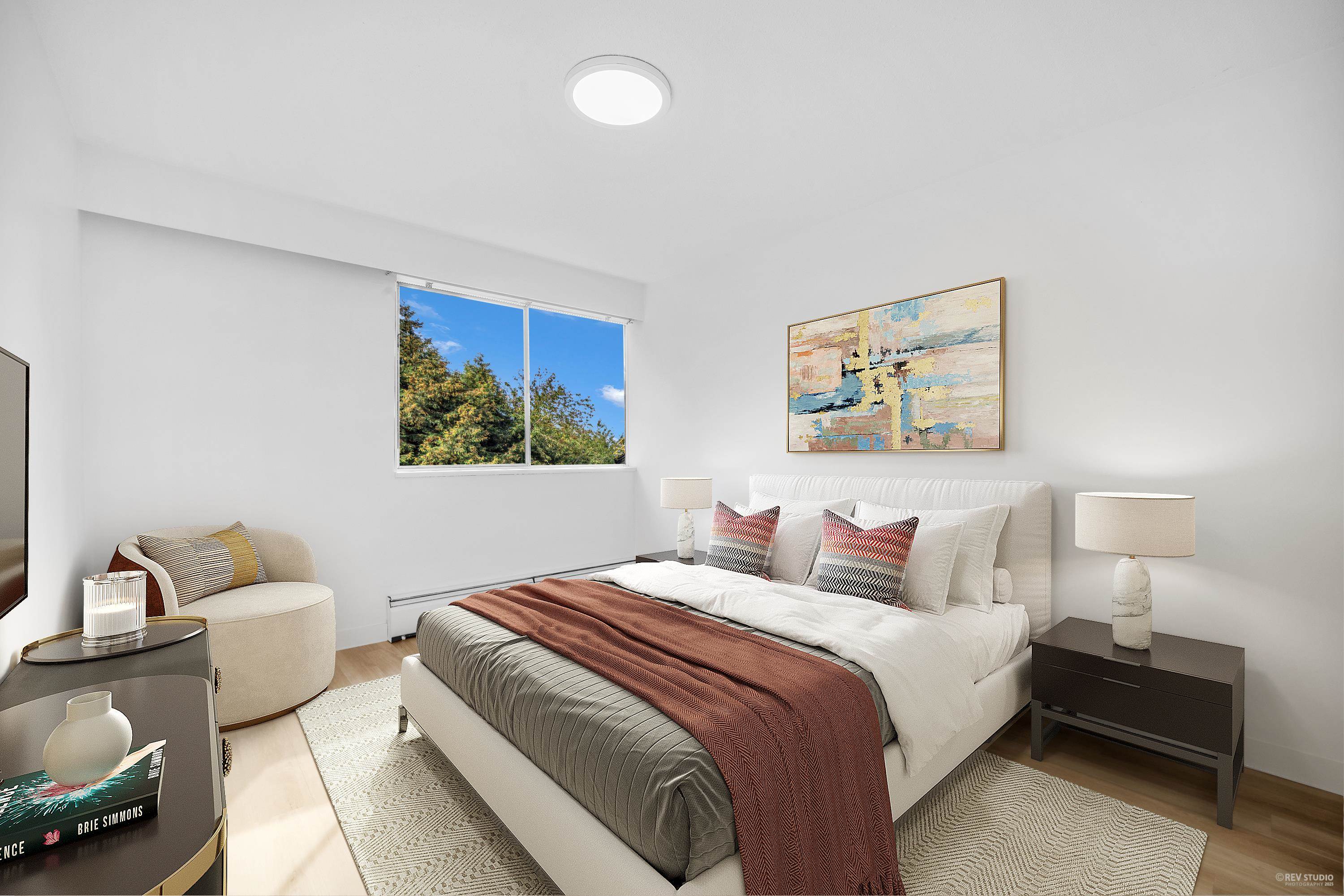 Unit 205 - 201 Laval Street, Coquitlam 5