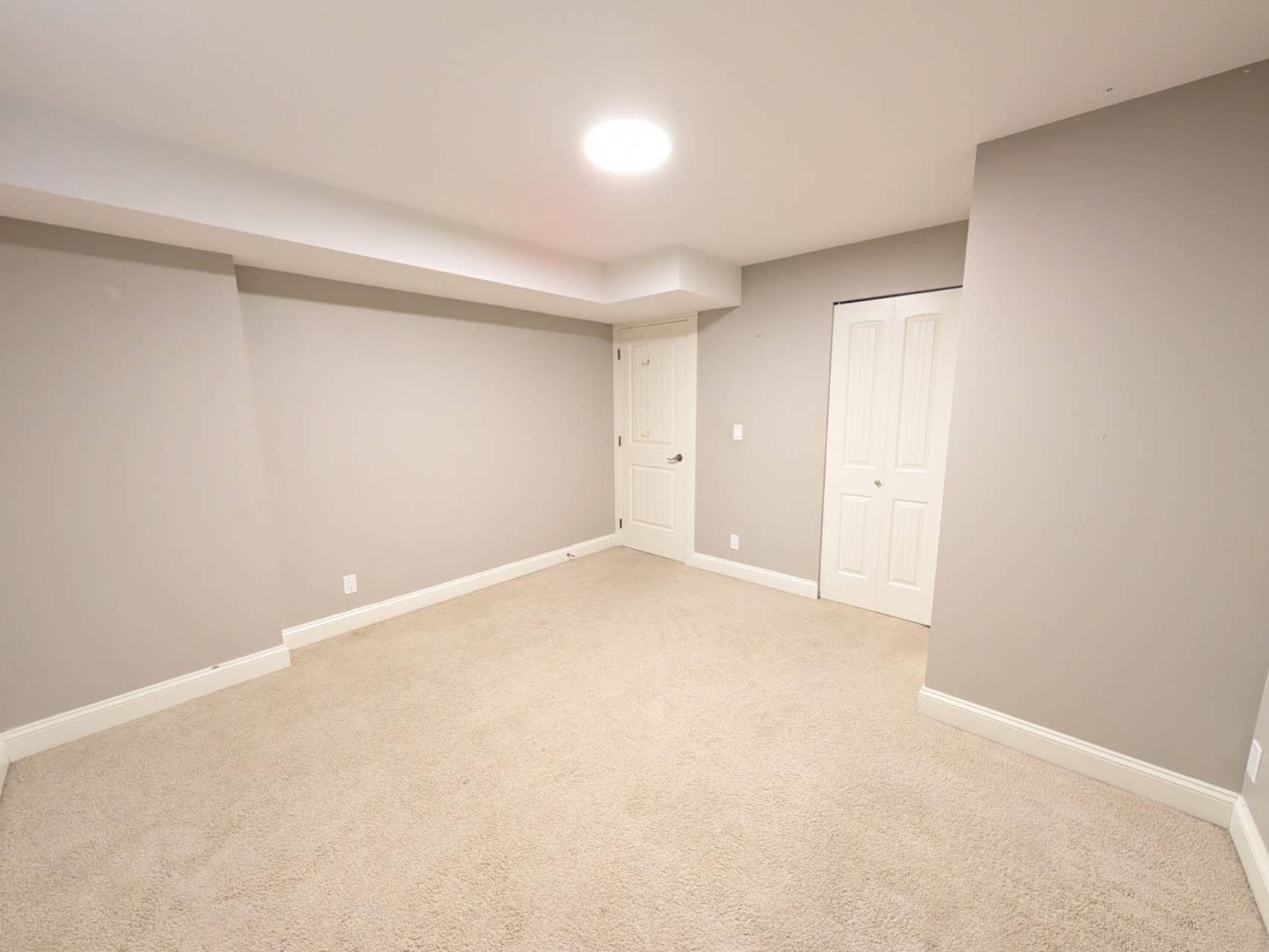 Unit BSMT - 211XX 83a Ave Avenue, Langley 4