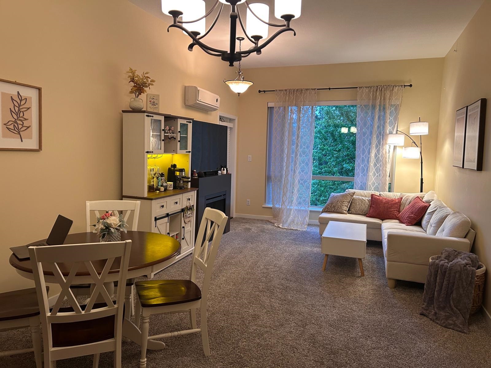 Unit 414 - 11665 Haney Bypass, Maple Ridge 4