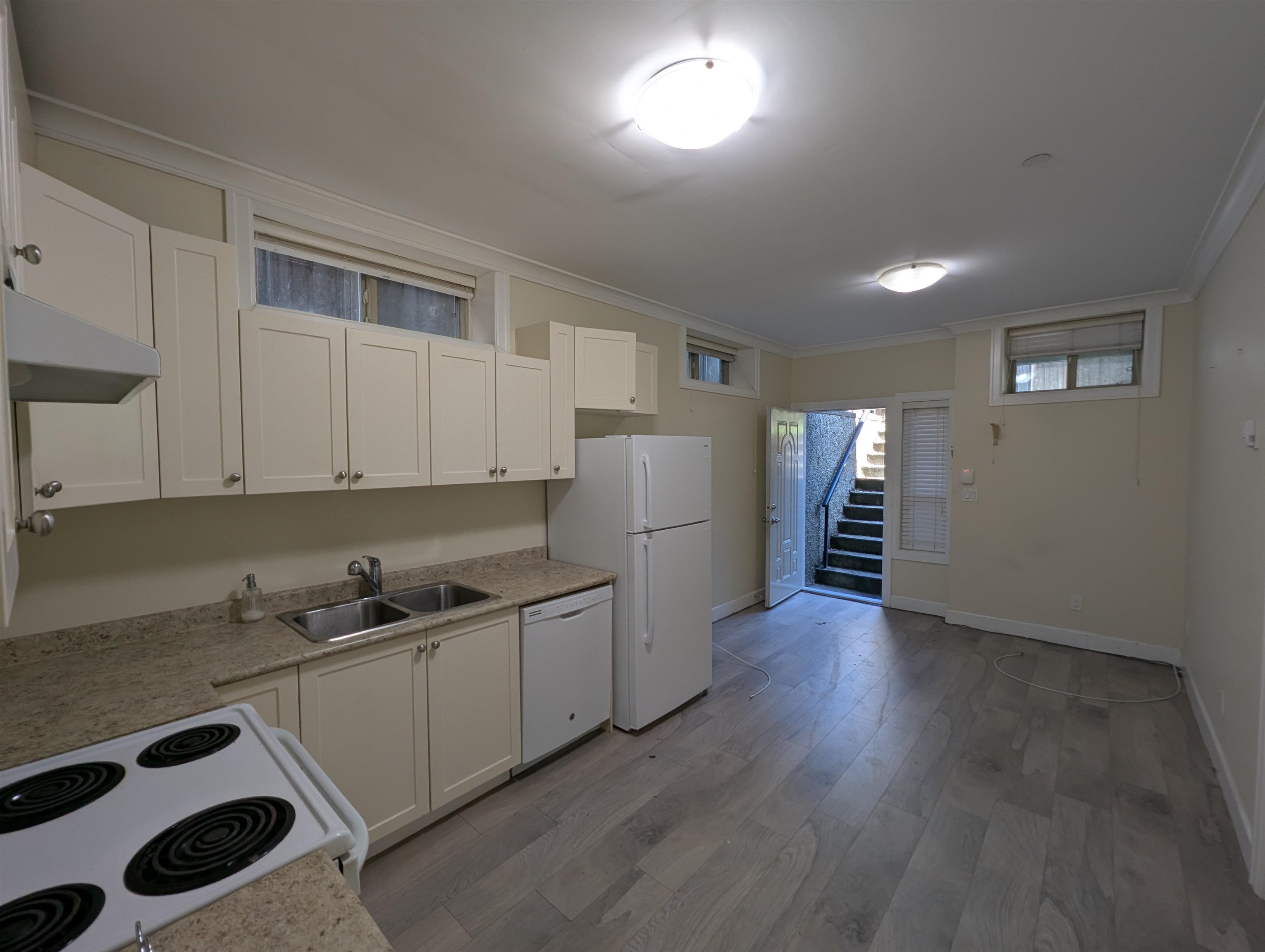 Unit Basement - 8138 French Street, Vancouver 3