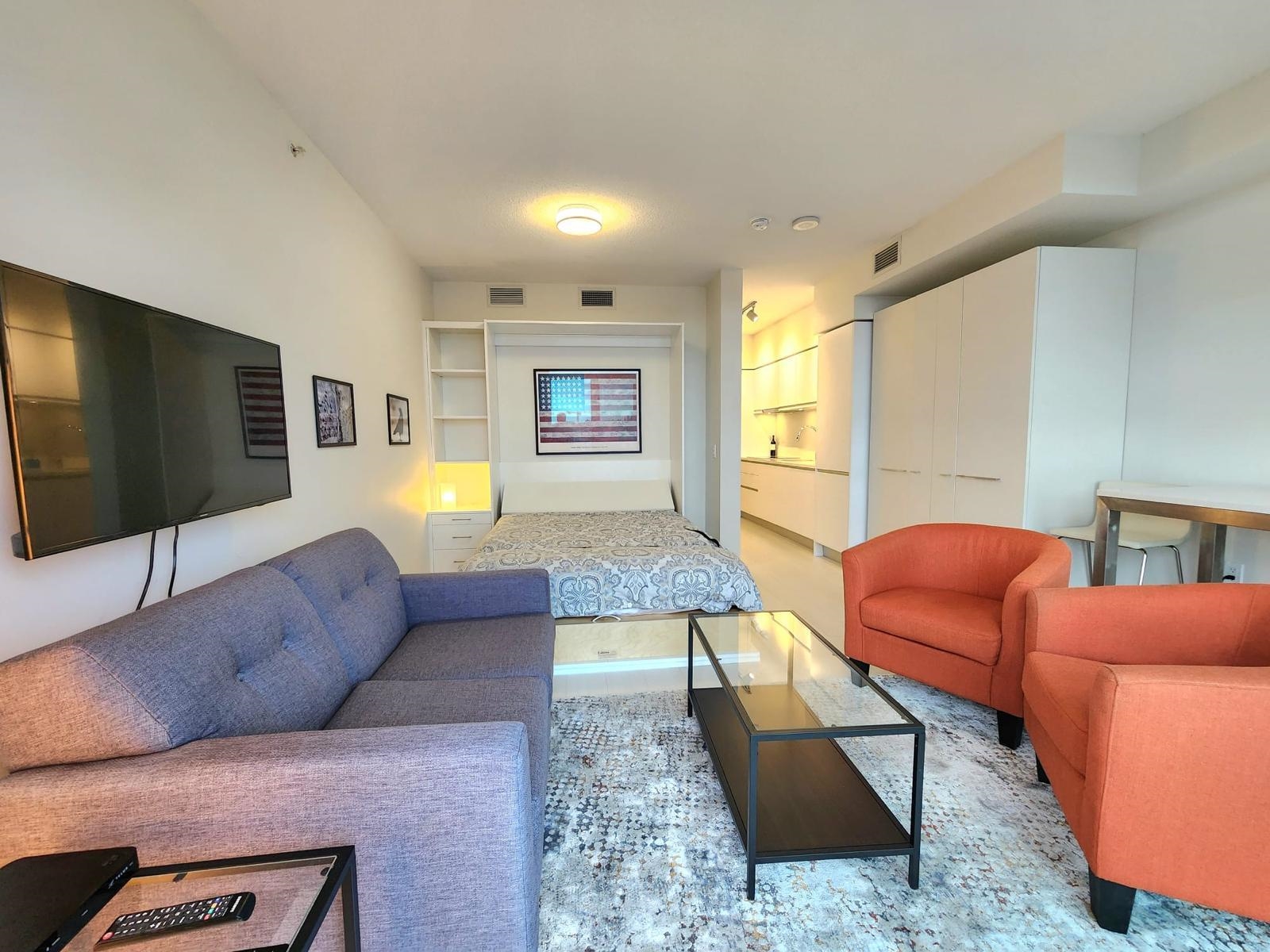 Unit 909 - 180 2nd Avenue E, Vancouver 2