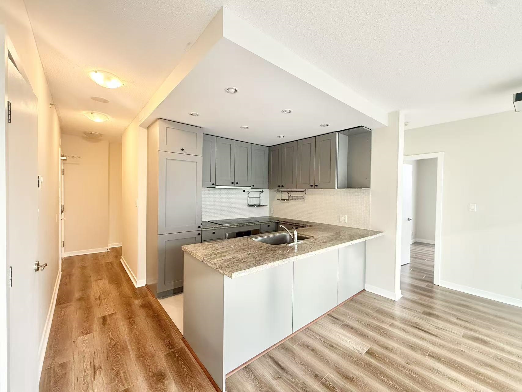 Unit 707 - 821 Cambie Street, Vancouver 2