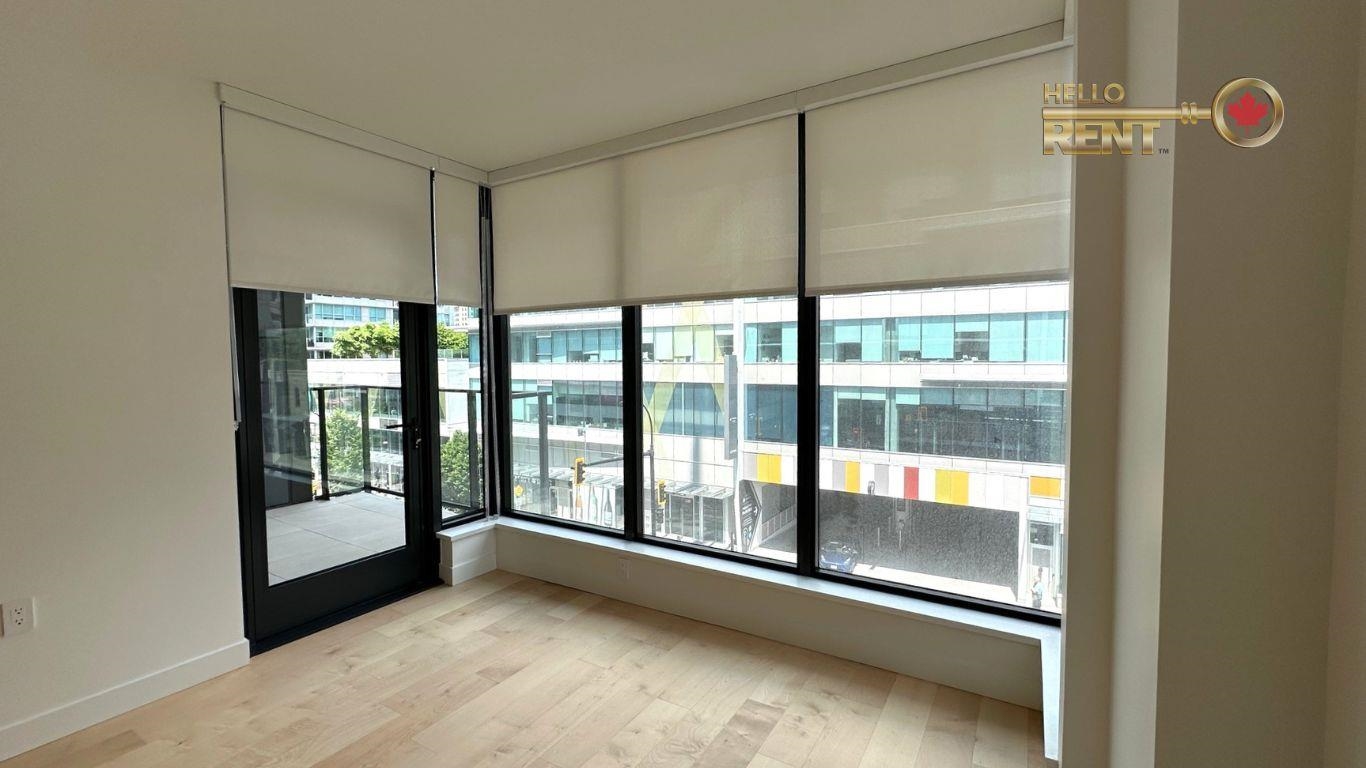 Unit 304 - 135 13th Street E, North Vancouver 3