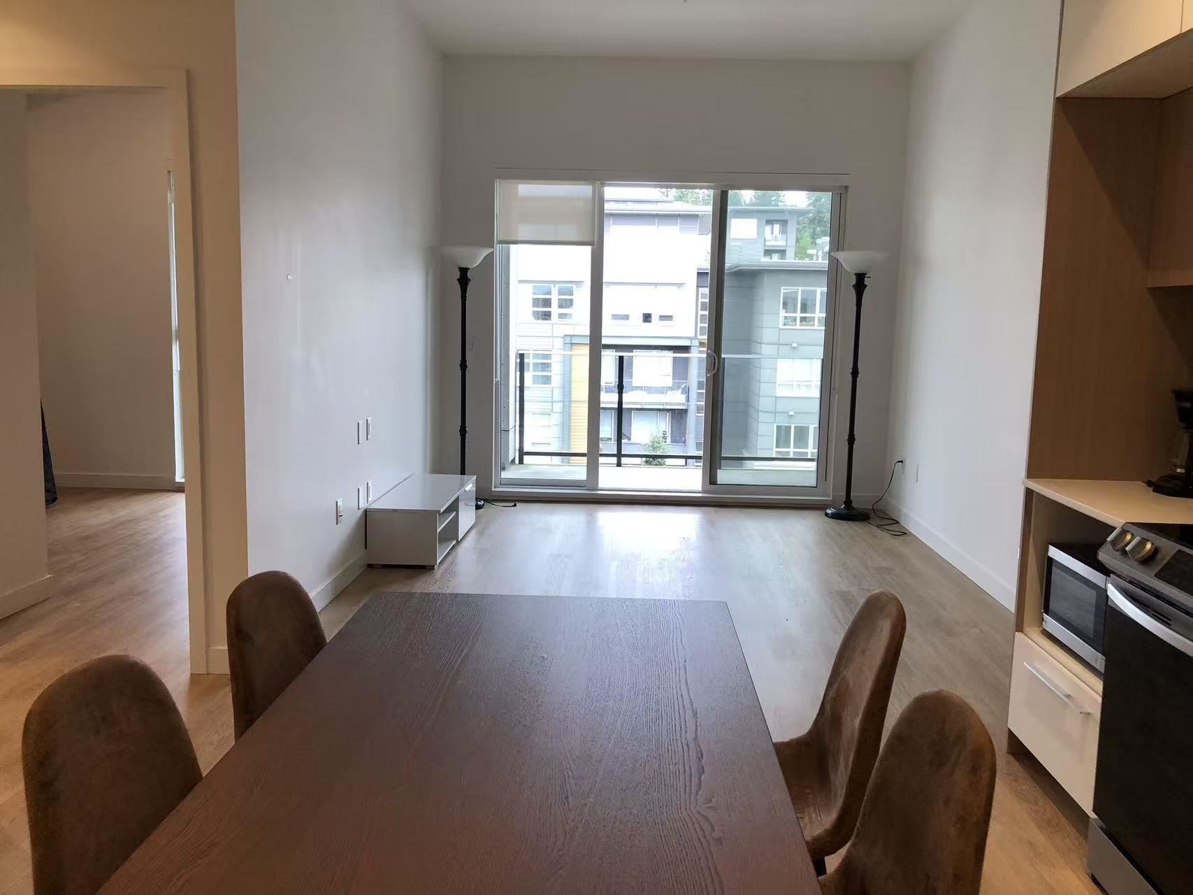 Unit 6F - 9888 University Crescent, Burnaby 2