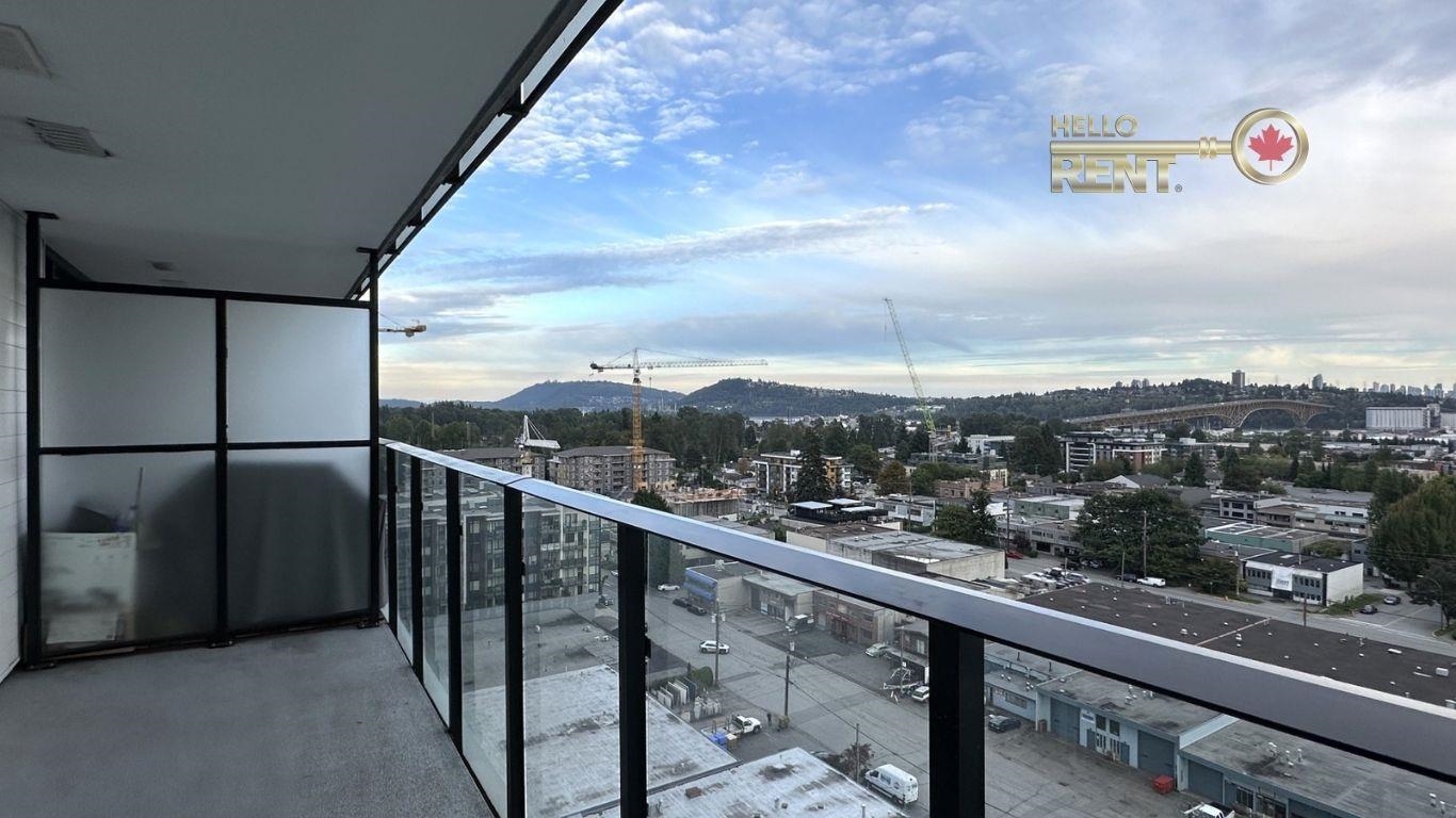 Unit 1305 - 1401 Hunter Street, North Vancouver 5