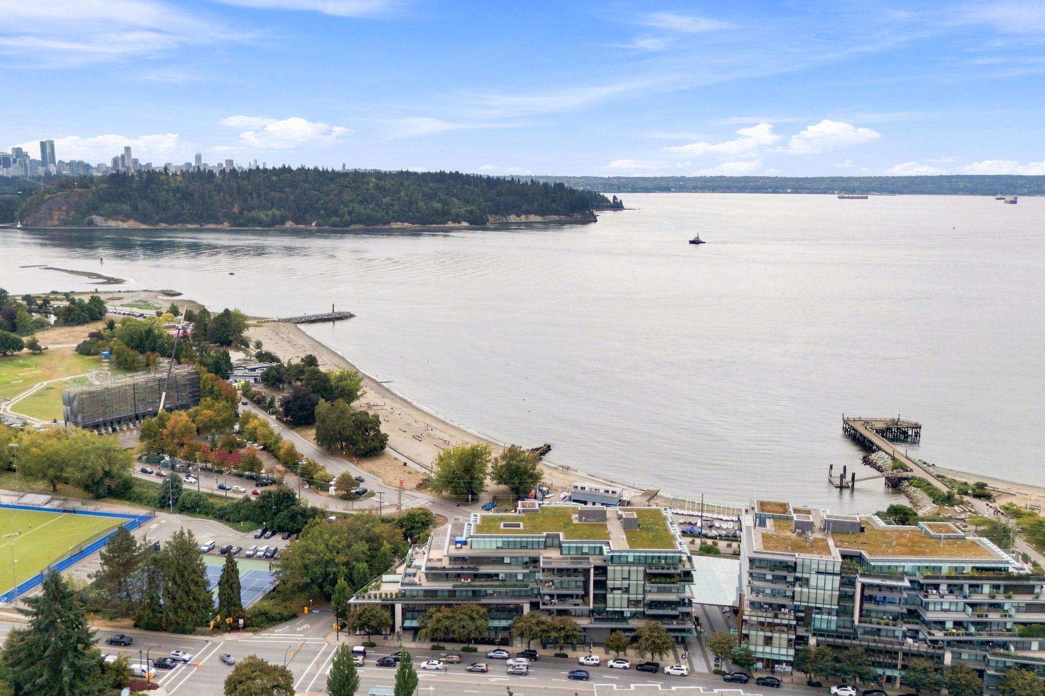 Unit 205 - 1327 Bellevue Avenue, West Vancouver 4