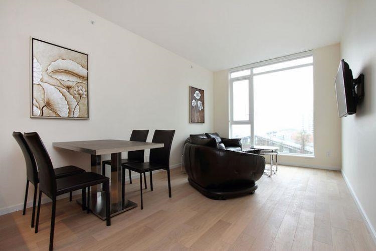Unit 908 - 1351 Continental Street, Vancouver 3