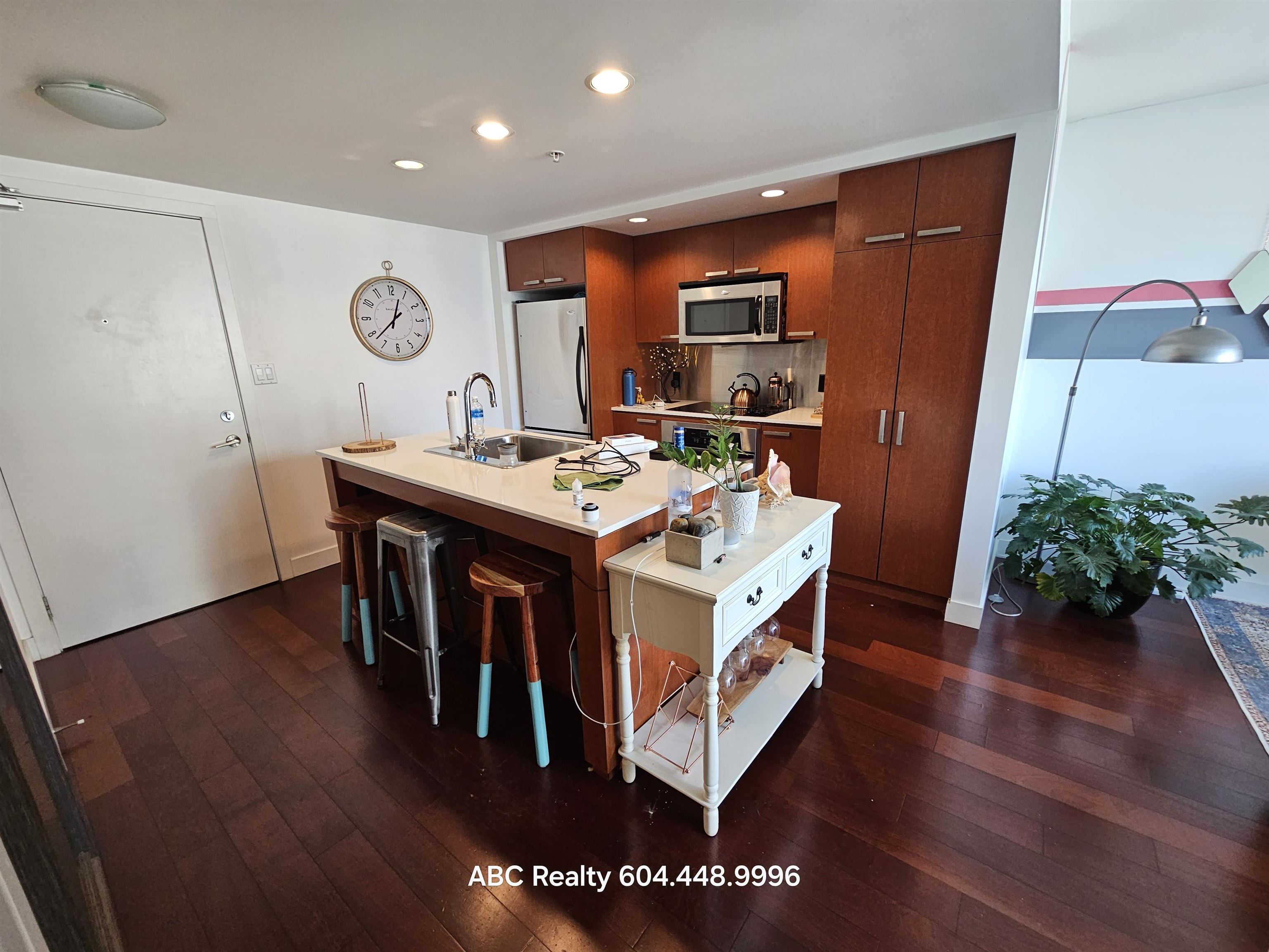 Unit 12fl - 1255 Seymour Street, Vancouver 4