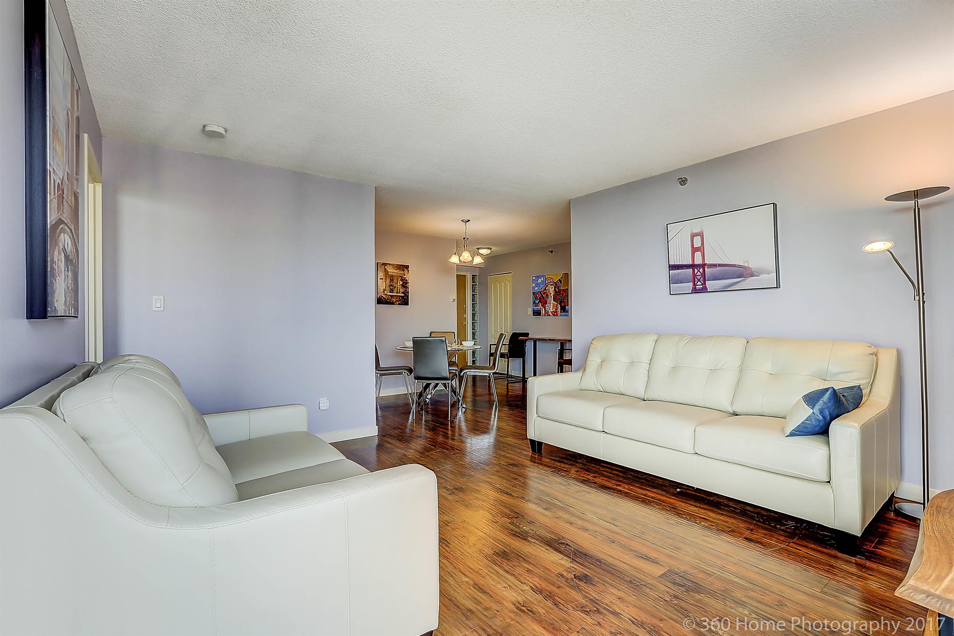 Unit 1002 - 3061 Kent Avenue North E, Vancouver 5