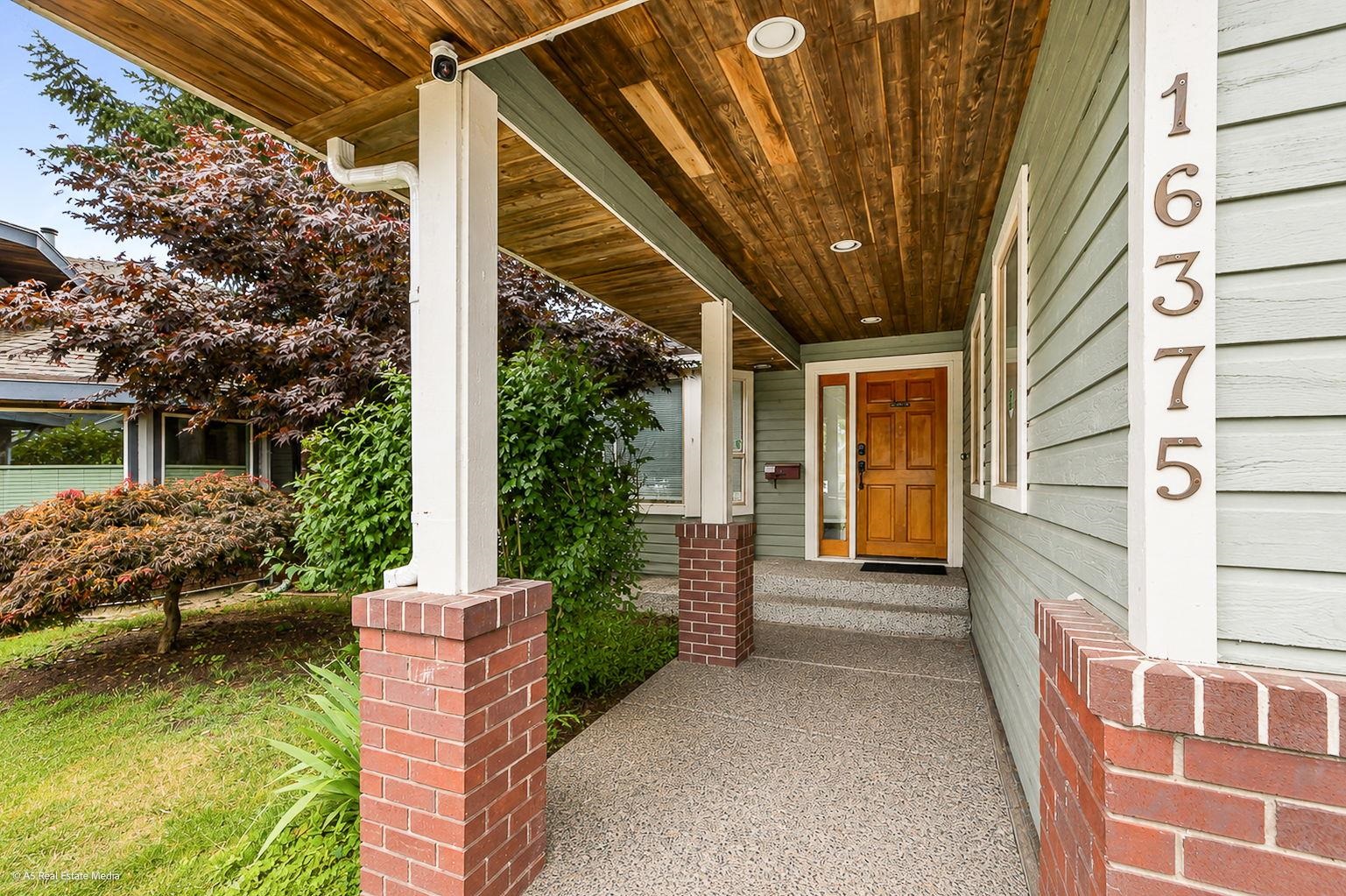 Unit Upper - 16375 Middleglen Place, Surrey 4