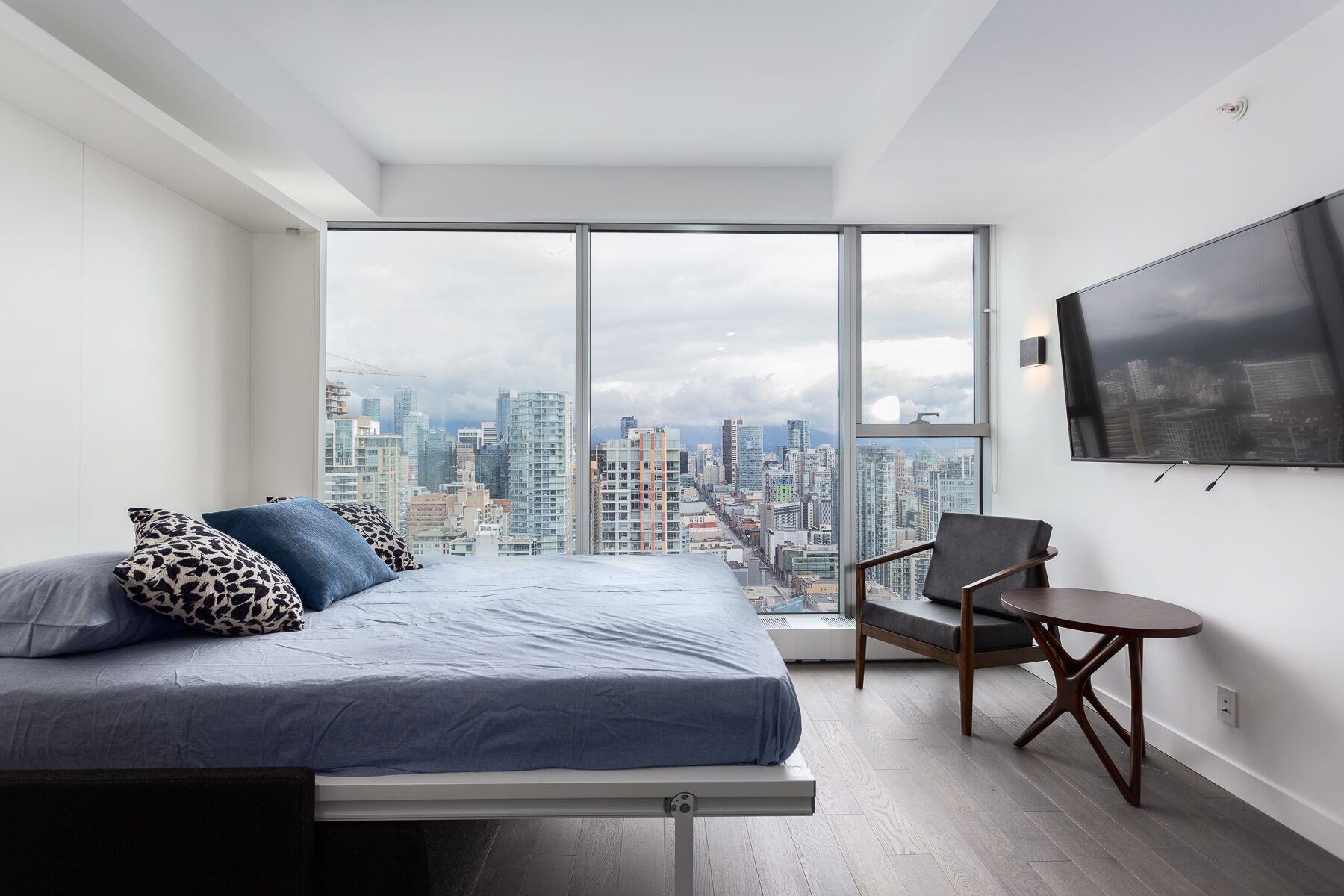 Unit 4107 - 1480 Howe Street, Vancouver 2