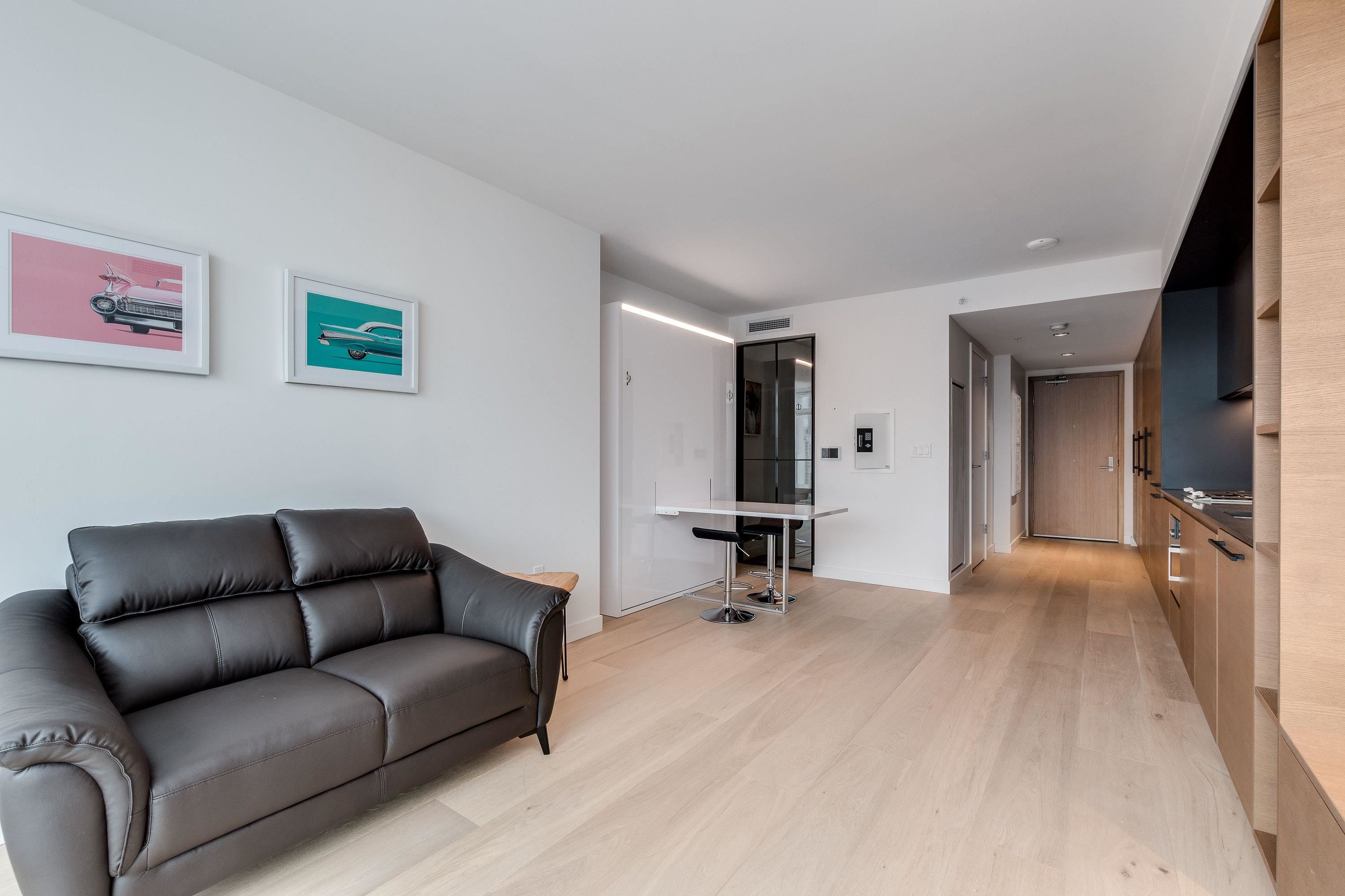 Unit 2306 - 1289 Hornby Street, Vancouver 2