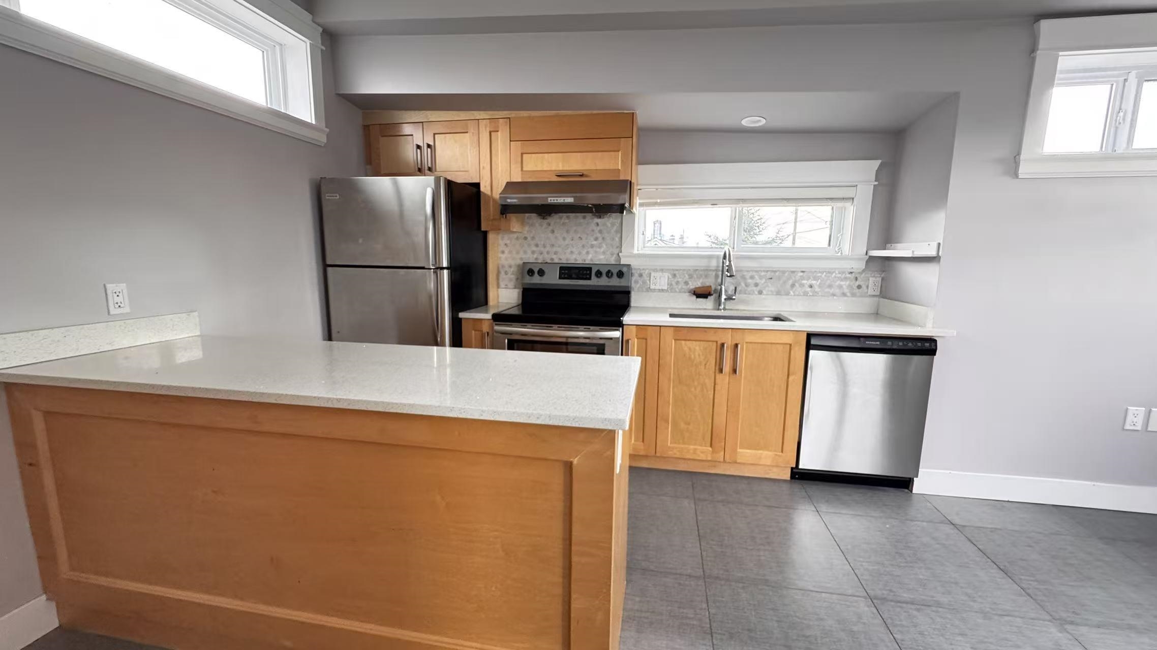 Unit Laneway House - 3202 5th Avenue E, Vancouver 4