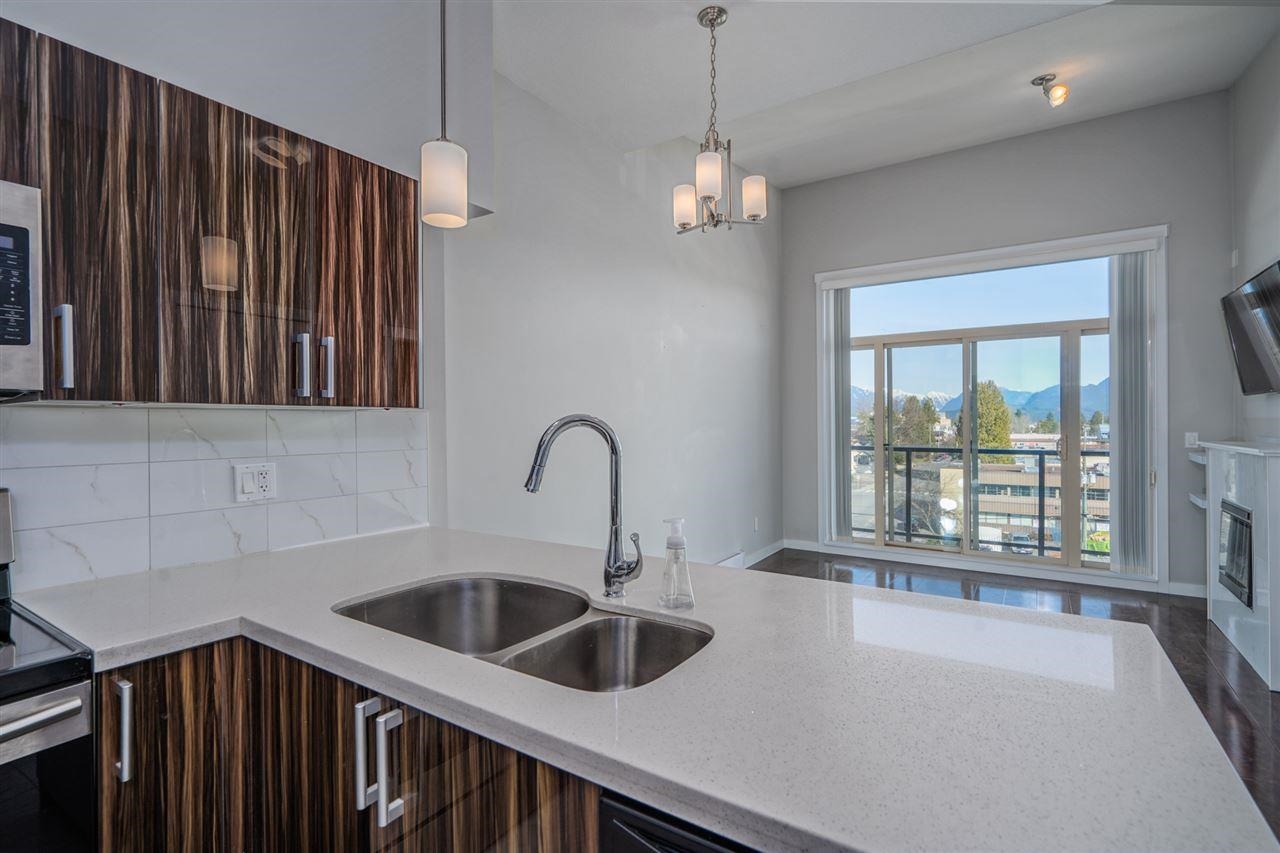 Unit PH 606 - 22318 Lougheed Highway, Maple Ridge 4