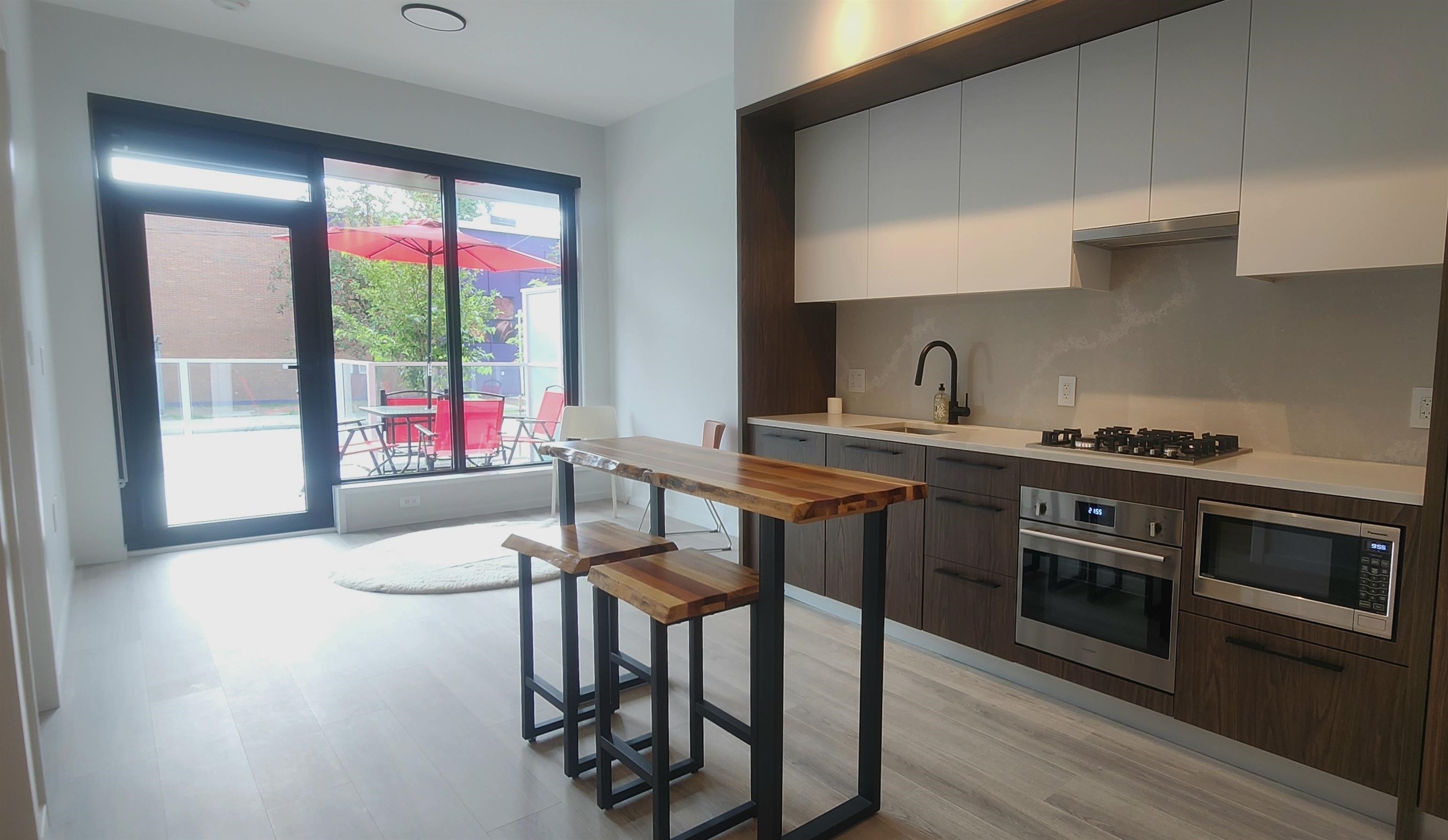 Unit 157 - 5189 Earles Street, Vancouver 3