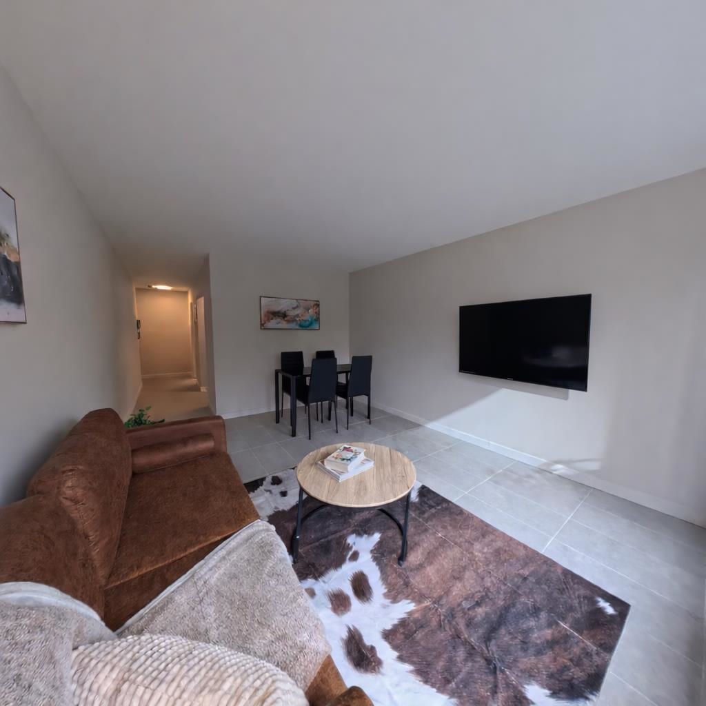 Unit 2B - 1540 Haro Street, Vancouver 2