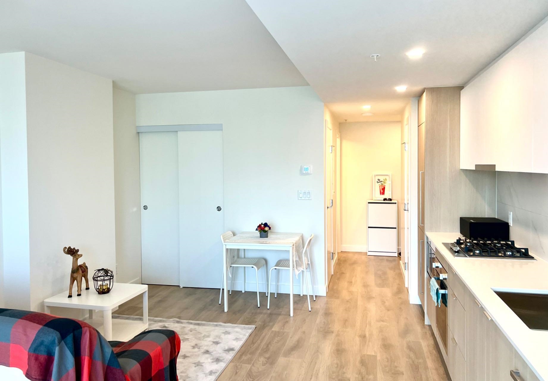 Unit 2210 - 318 Alderson Avenue, Coquitlam 2