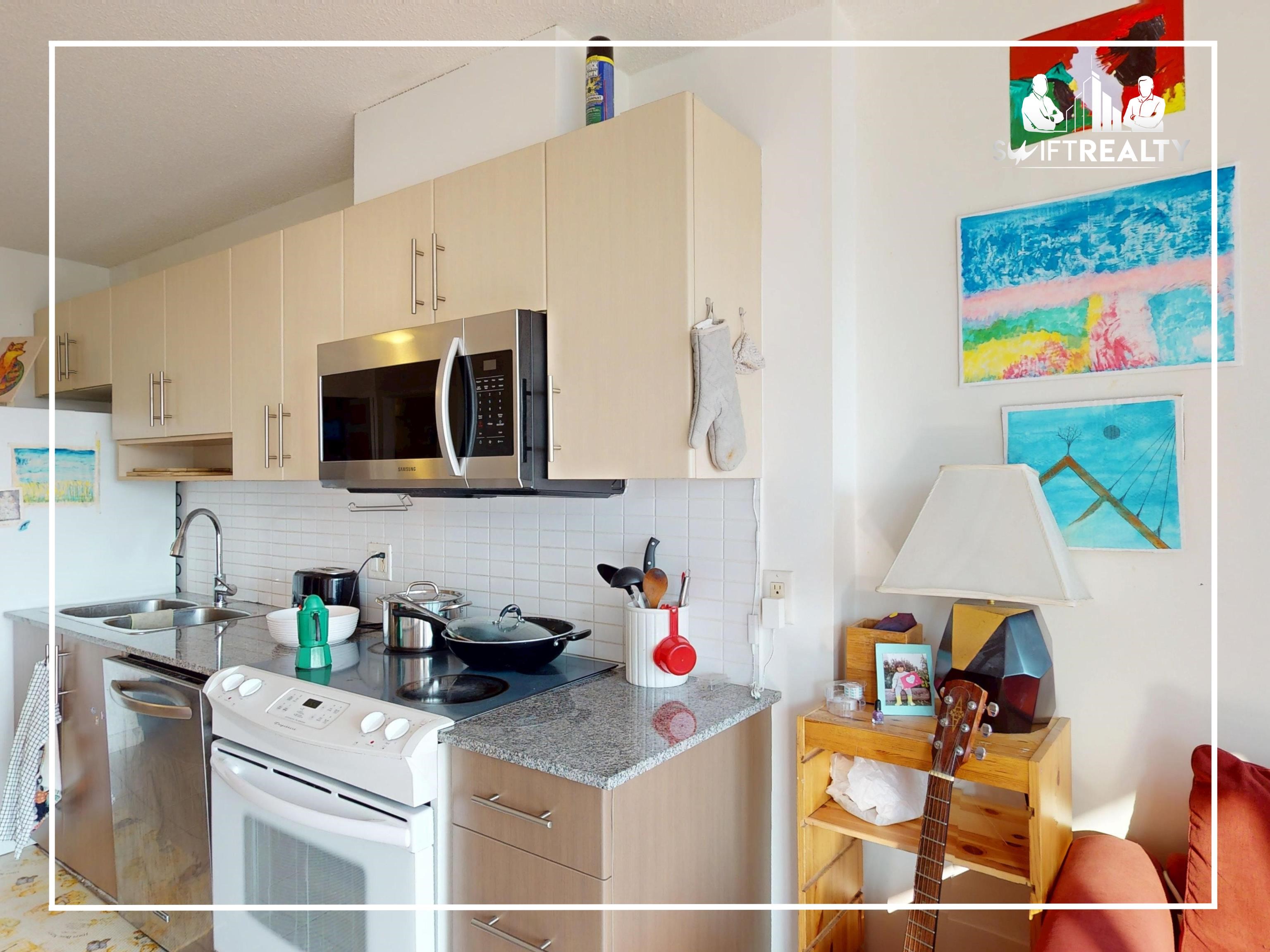 Unit 711 - 550 Taylor Street, Vancouver 5